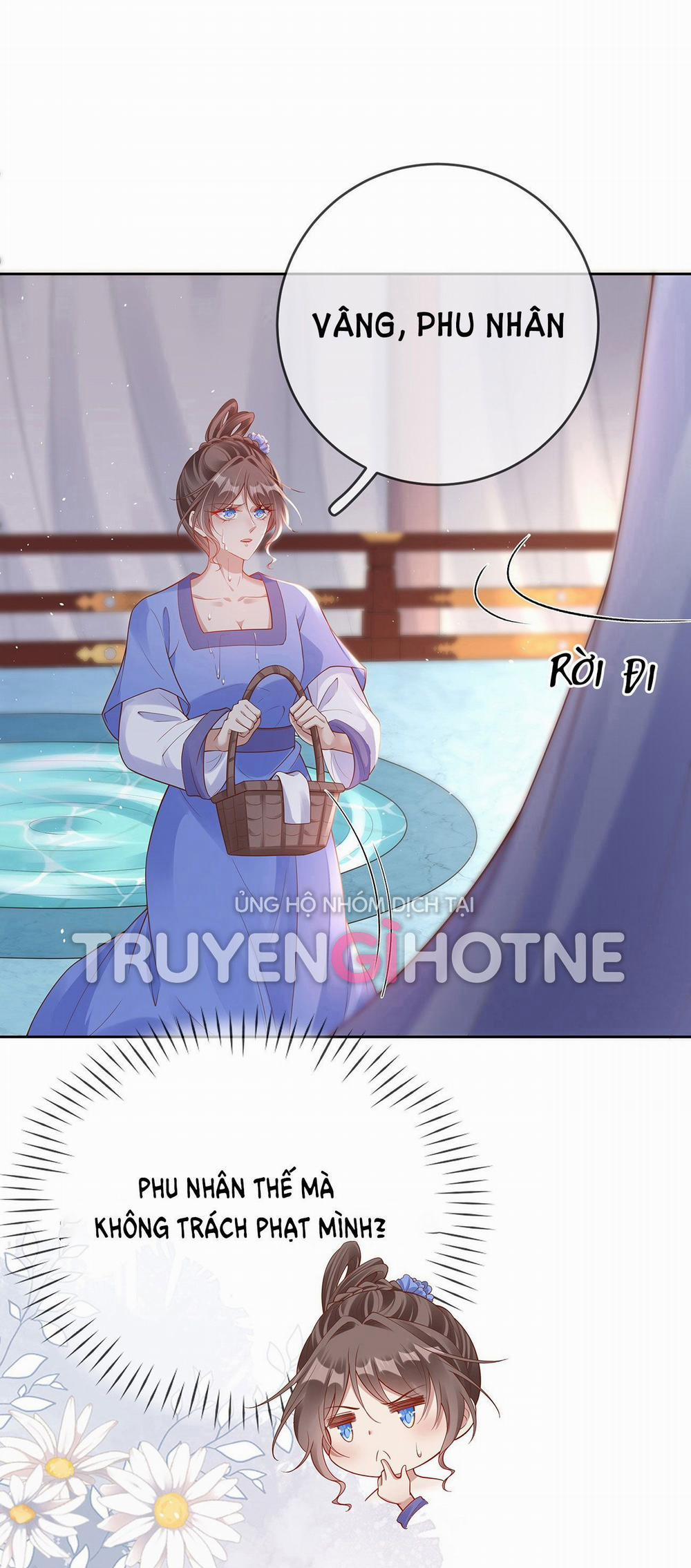 Phu Nhân Không Đoan Chính 7 trang 9