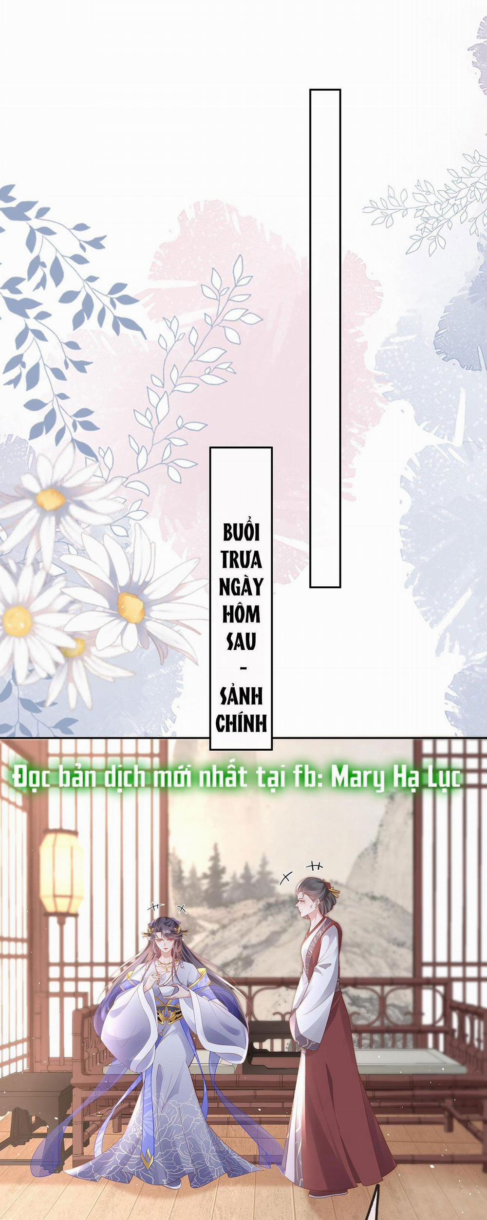 Phu Nhân Không Đoan Chính 8 trang 1