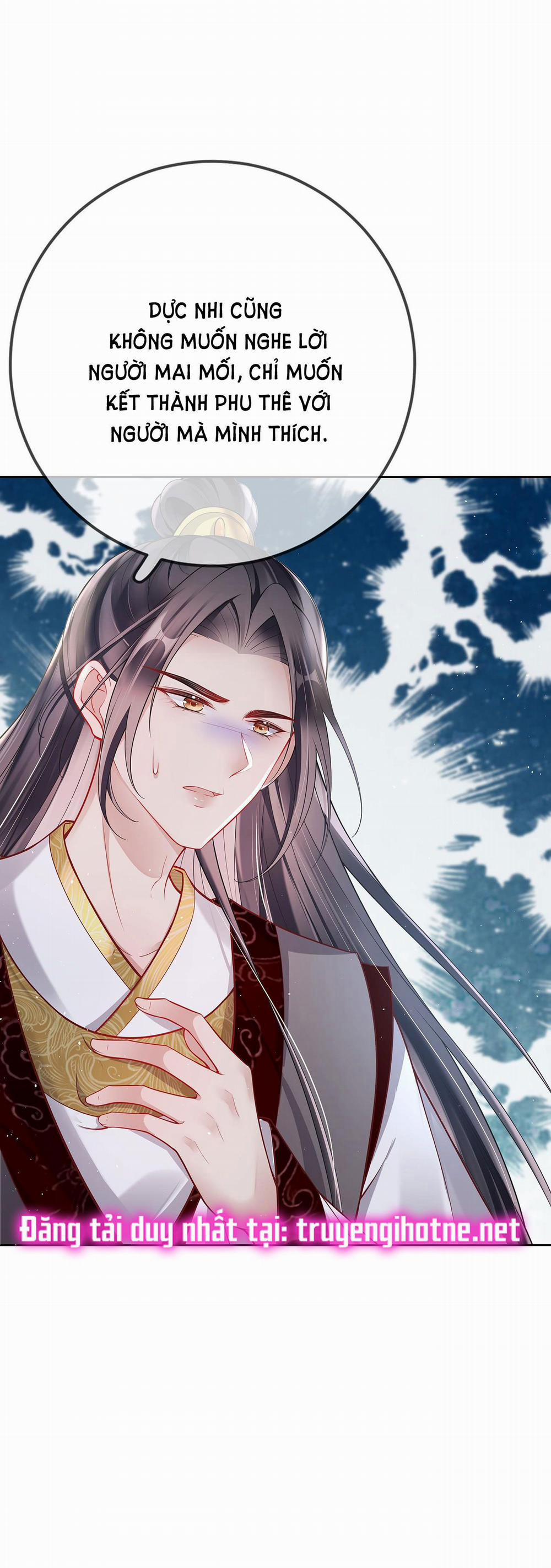 Phu Nhân Không Đoan Chính 8 trang 16