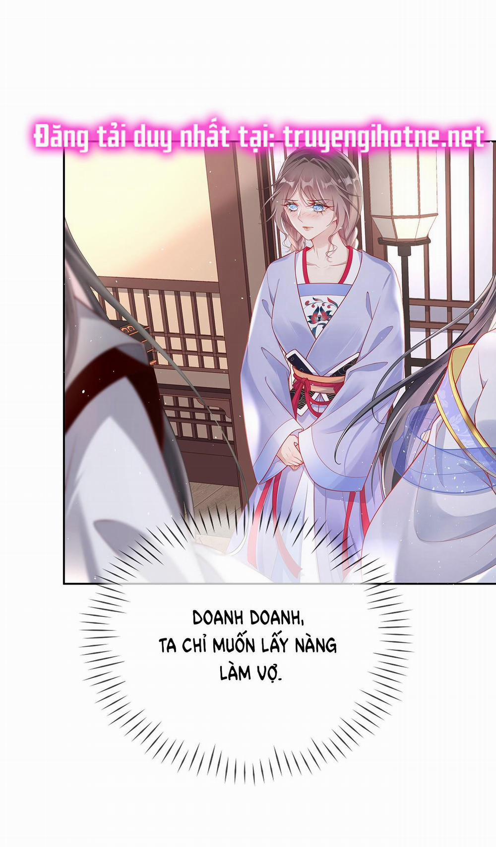 Phu Nhân Không Đoan Chính 8 trang 17