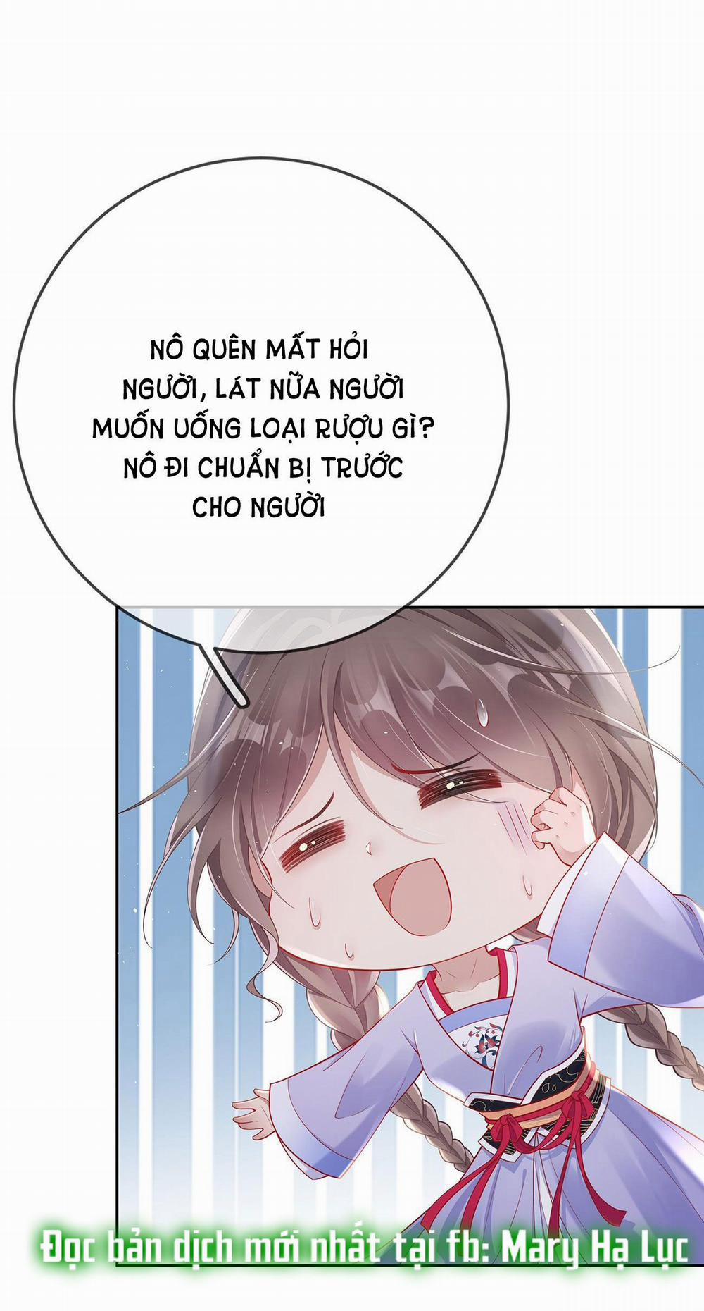 Phu Nhân Không Đoan Chính 8 trang 21