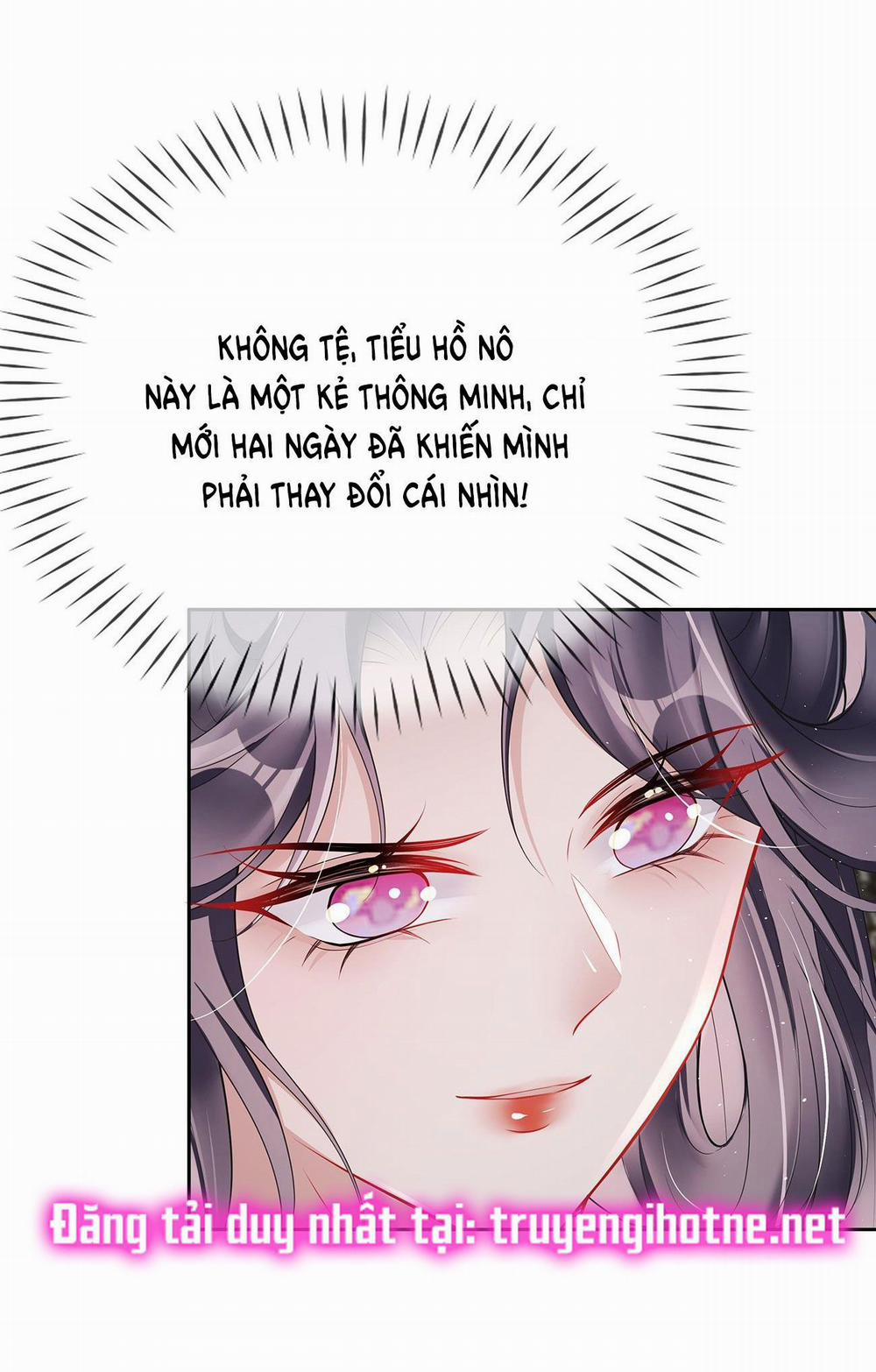 Phu Nhân Không Đoan Chính 8 trang 23