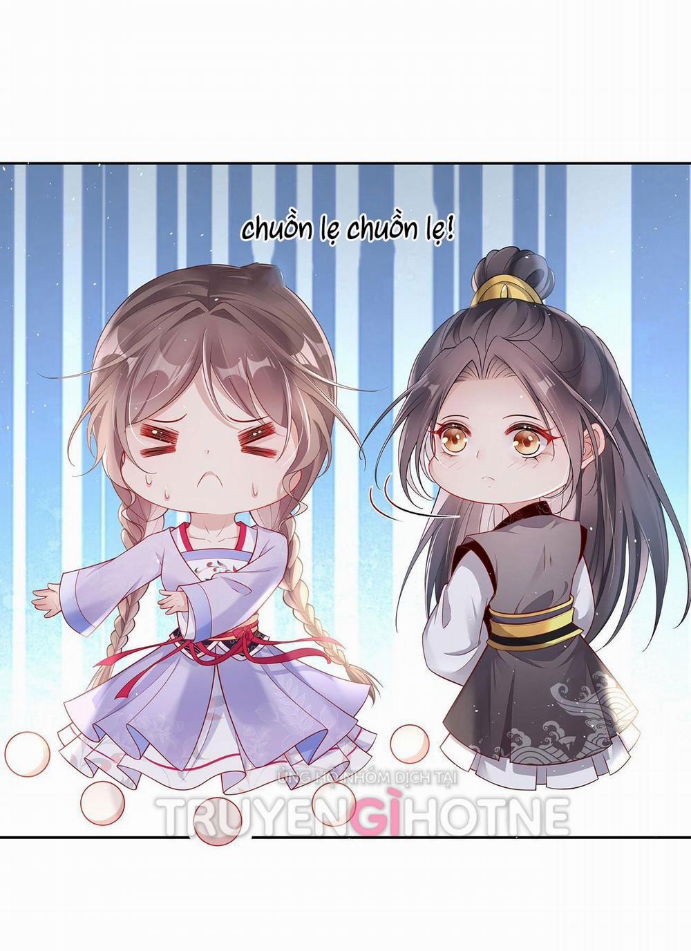 Phu Nhân Không Đoan Chính 8 trang 25