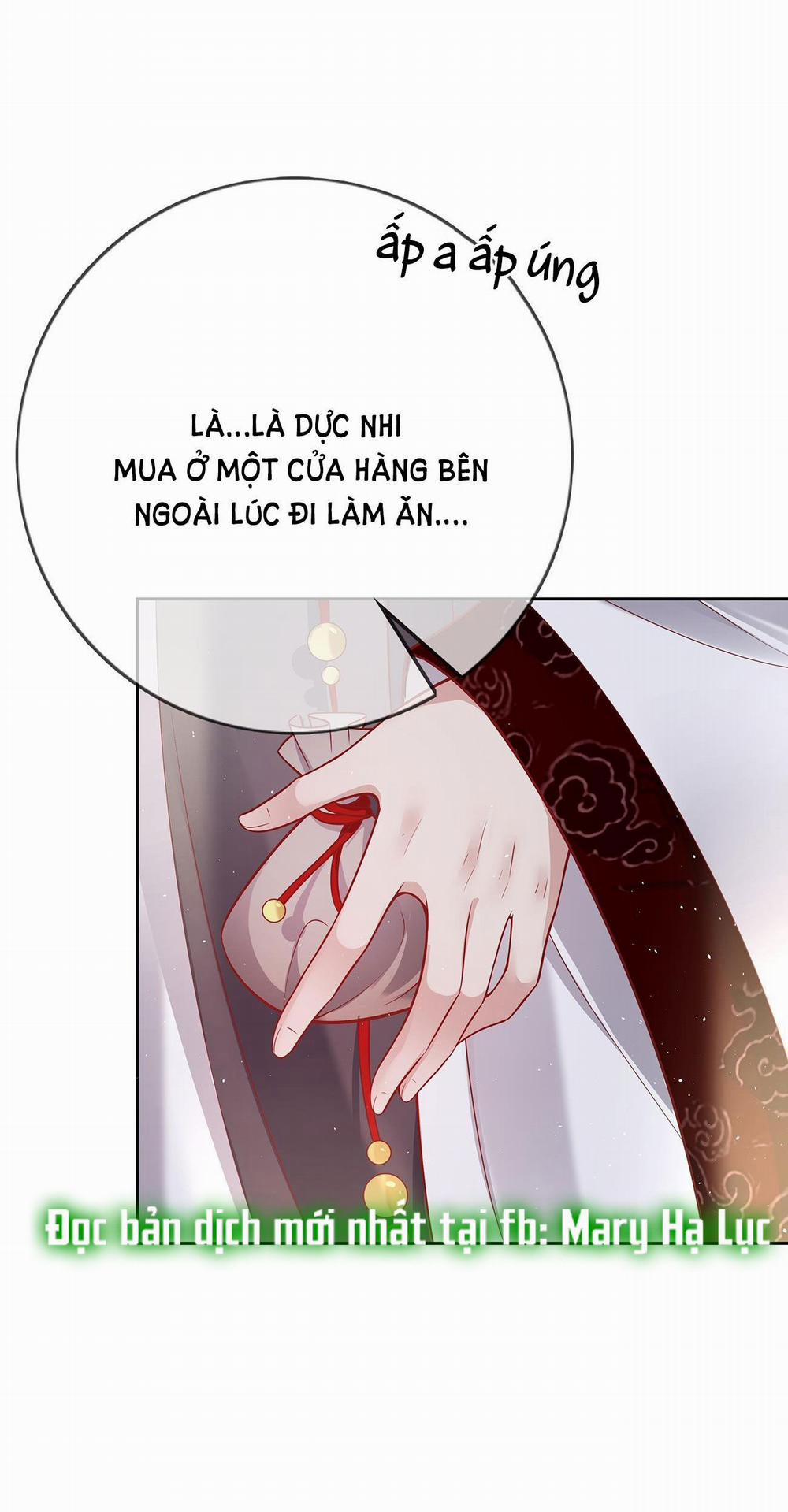 Phu Nhân Không Đoan Chính 8 trang 27