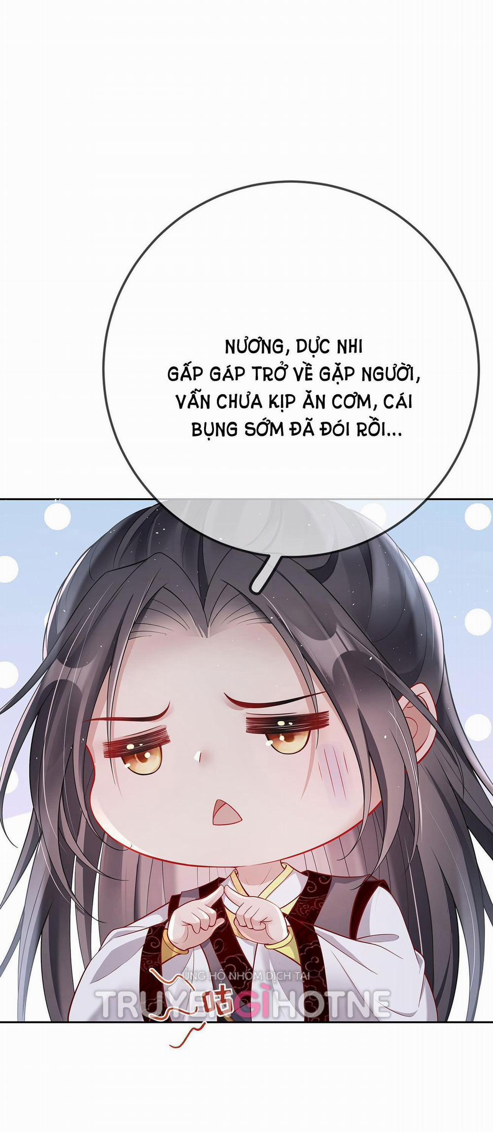 Phu Nhân Không Đoan Chính 8 trang 28