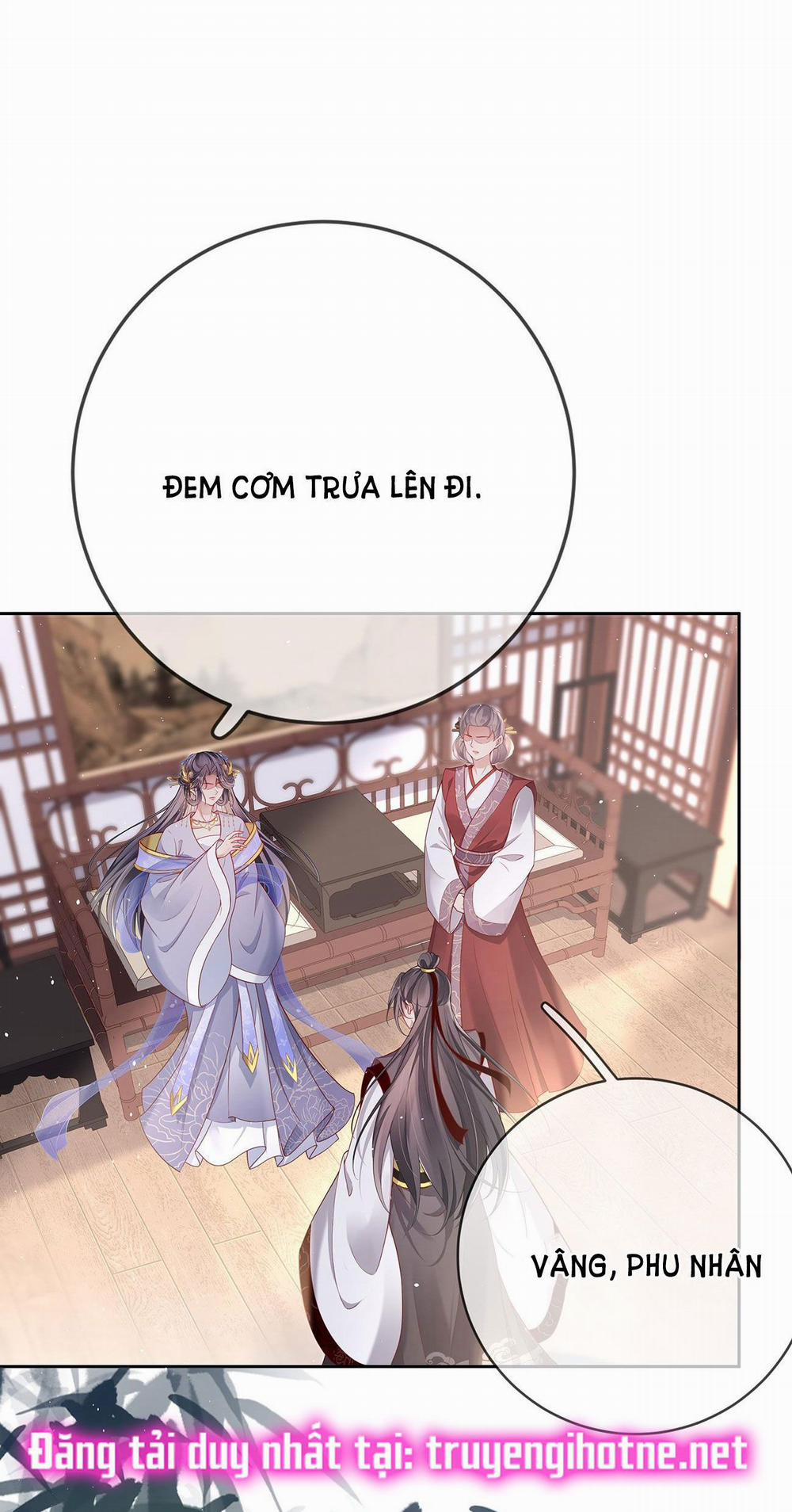 Phu Nhân Không Đoan Chính 8 trang 29