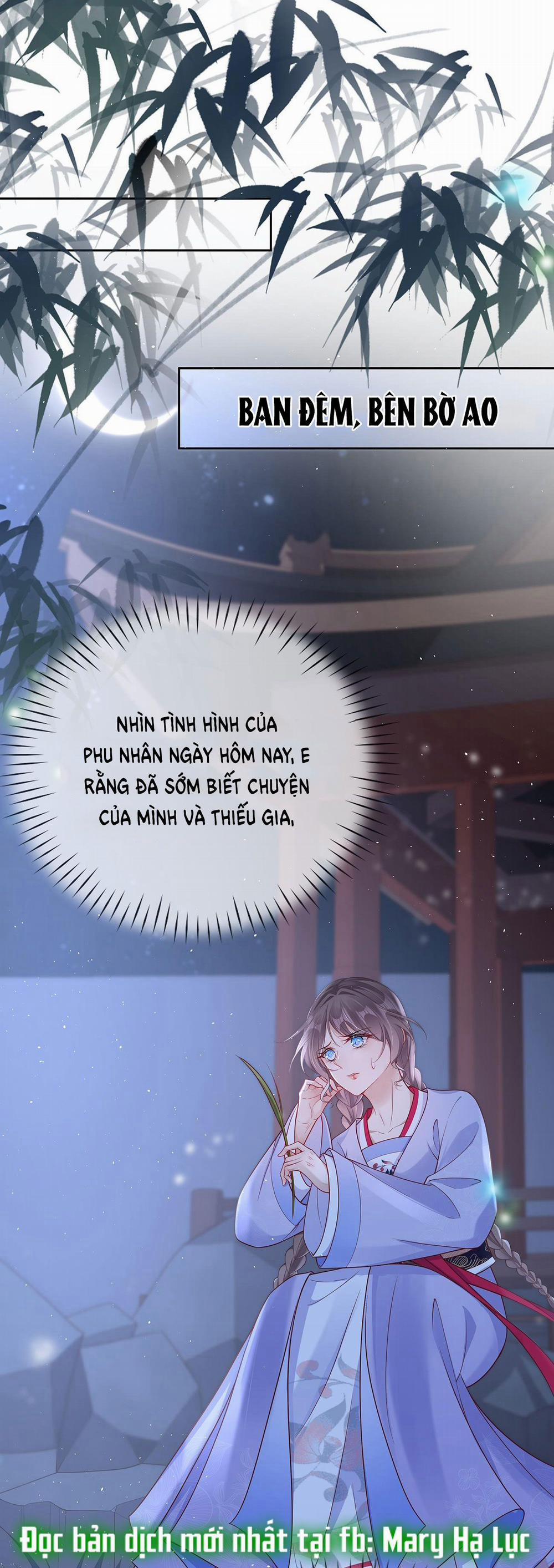 Phu Nhân Không Đoan Chính 8 trang 30