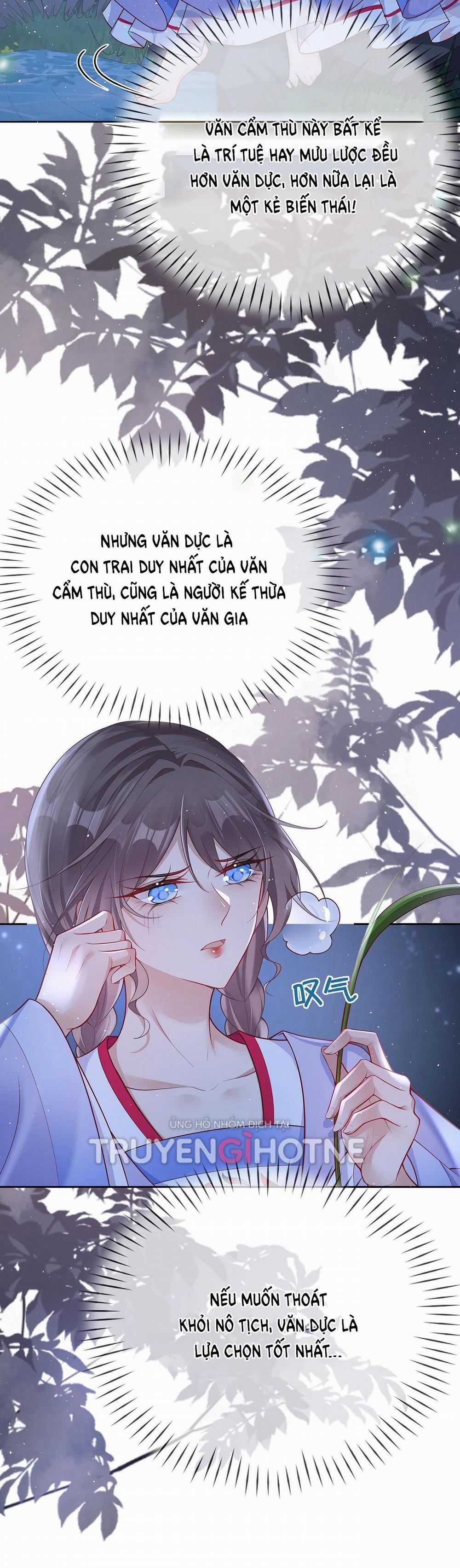 Phu Nhân Không Đoan Chính 8 trang 31