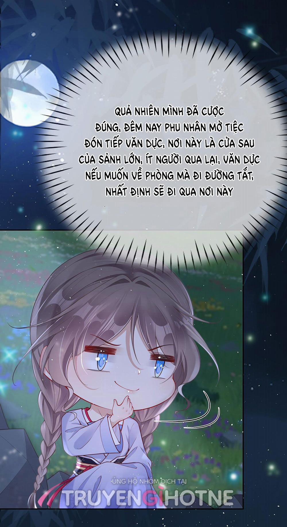 Phu Nhân Không Đoan Chính 8 trang 34