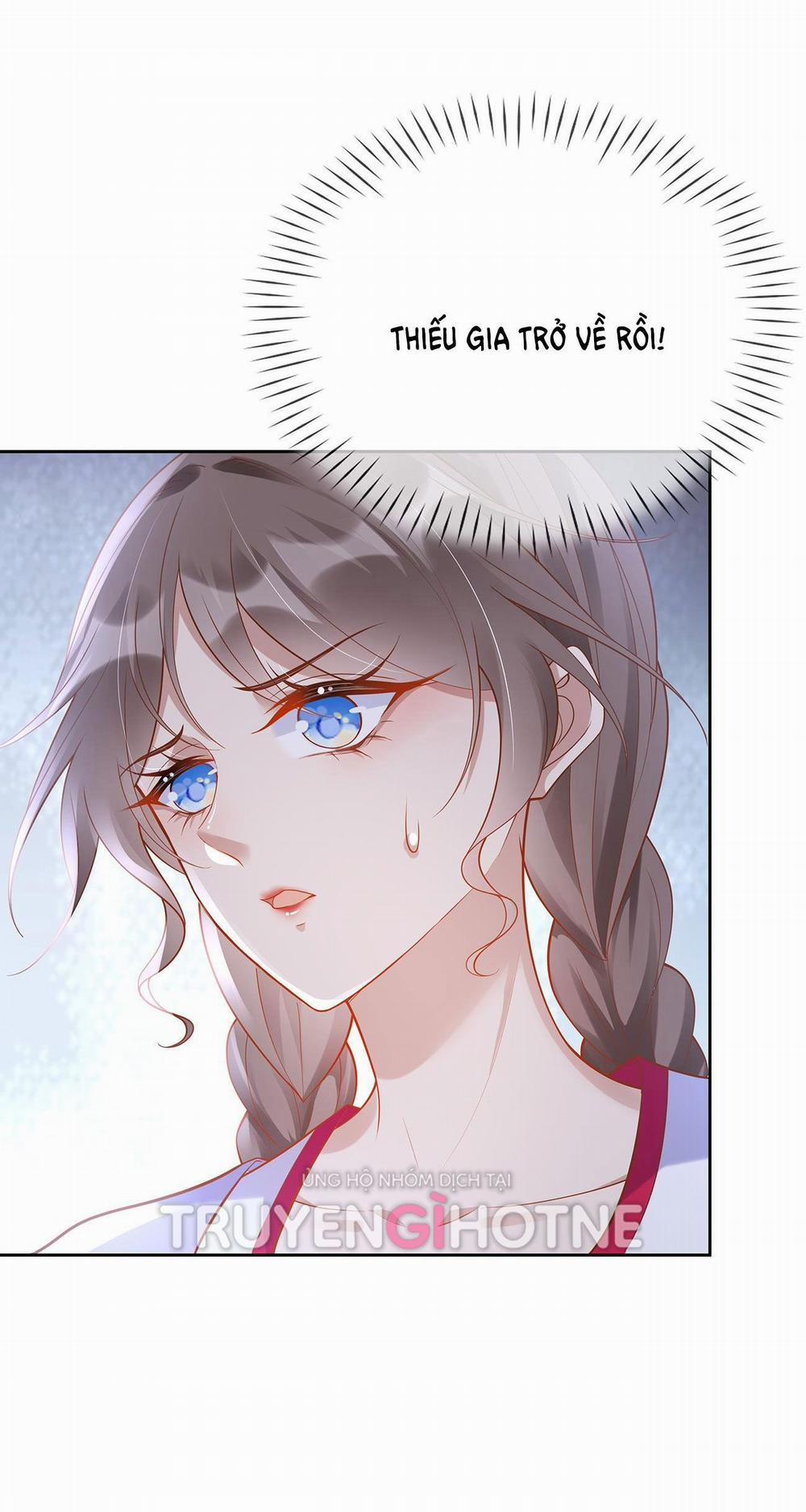 Phu Nhân Không Đoan Chính 8 trang 5