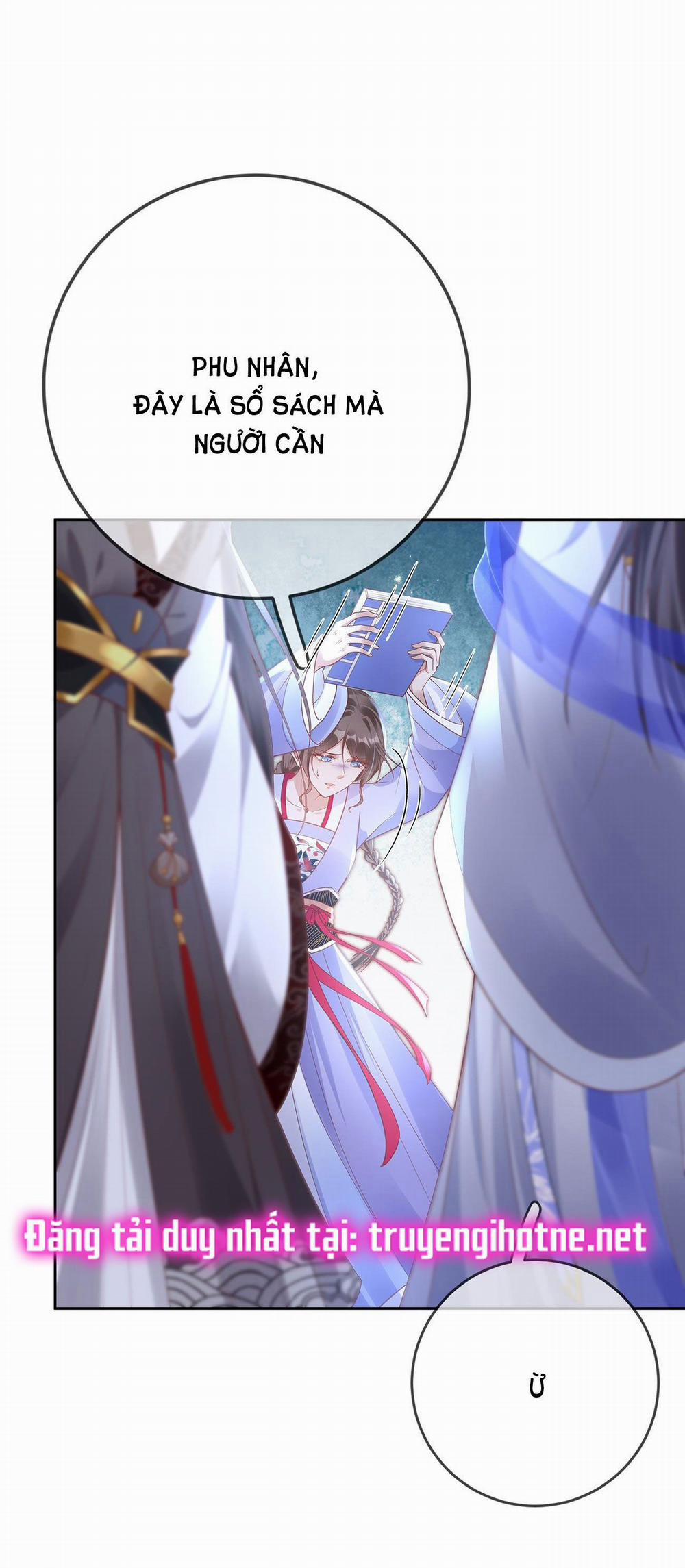 Phu Nhân Không Đoan Chính 8 trang 6