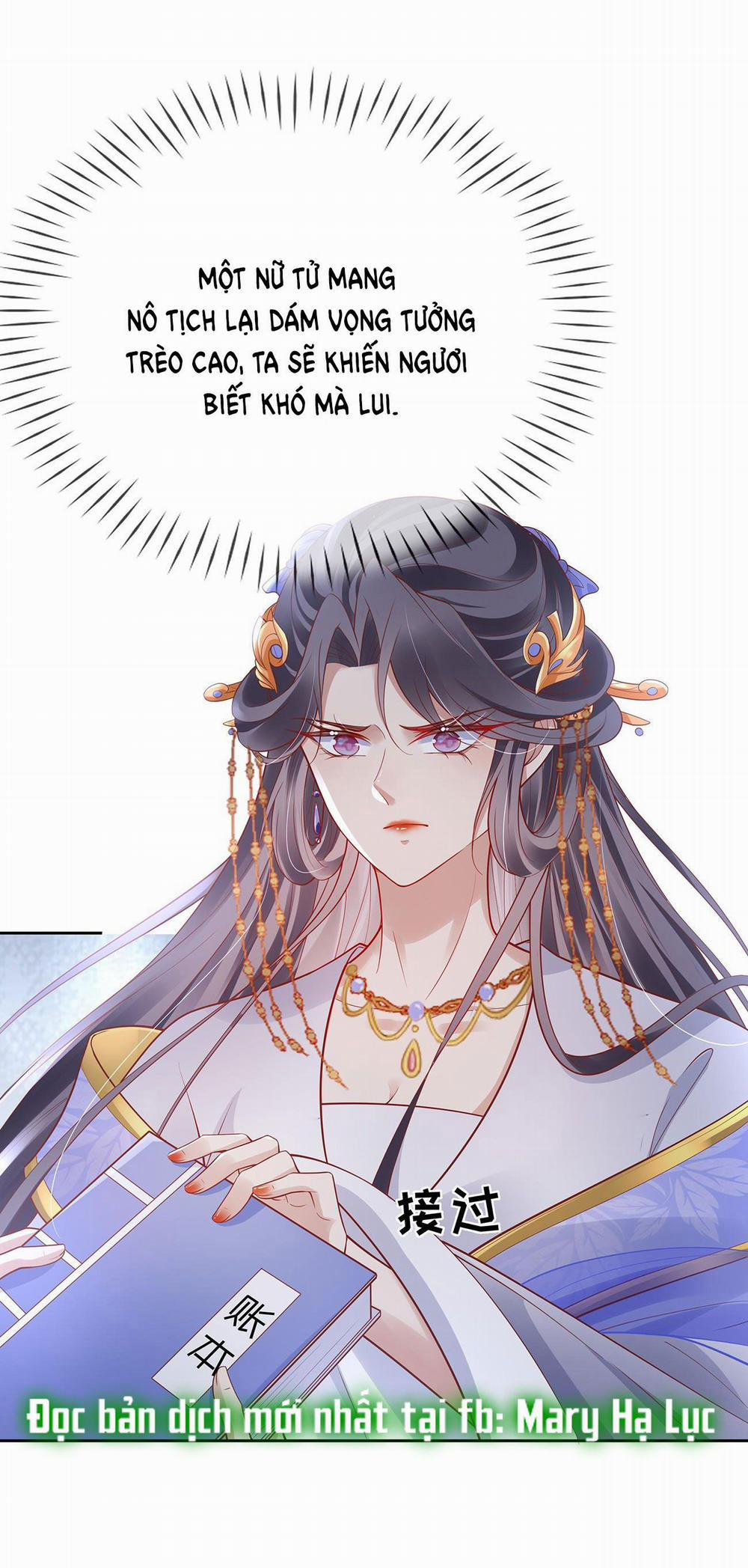 Phu Nhân Không Đoan Chính 8 trang 7