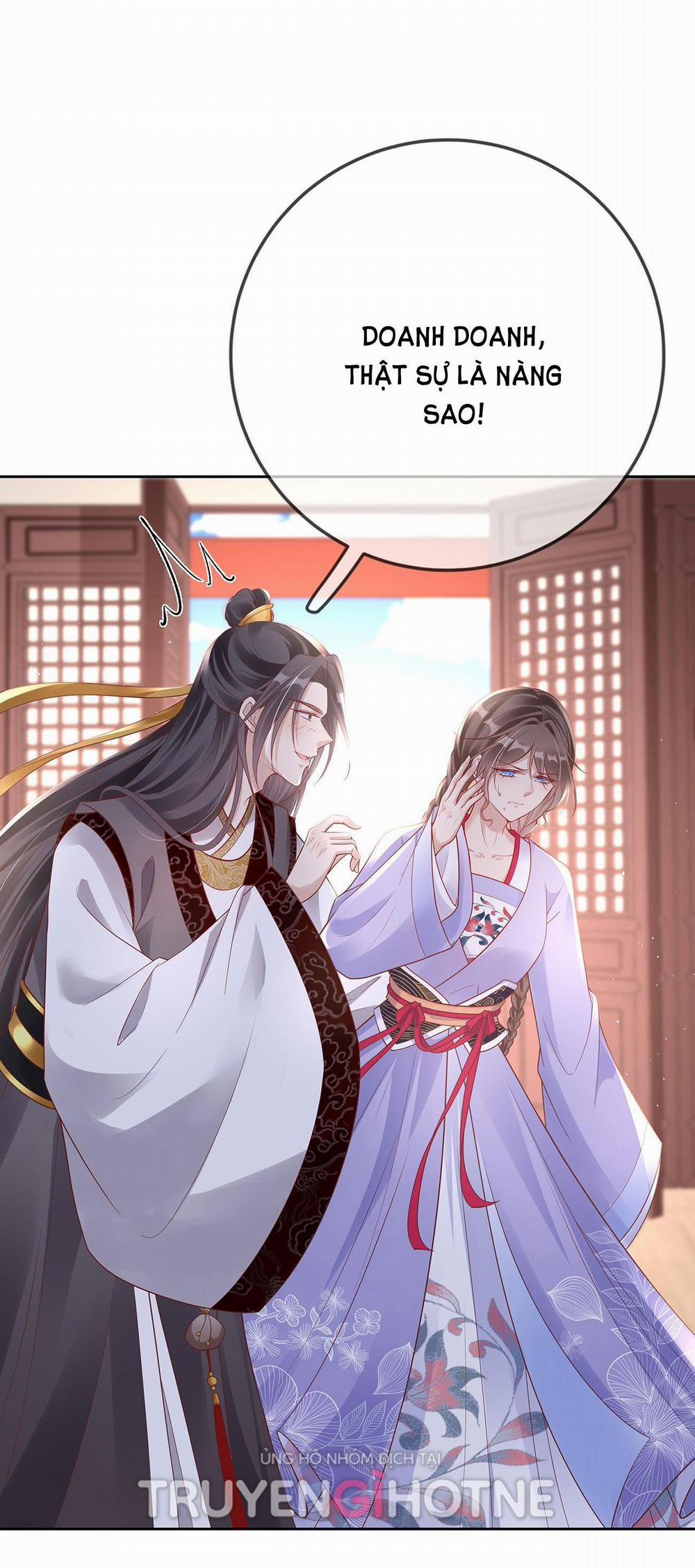 Phu Nhân Không Đoan Chính 8 trang 8