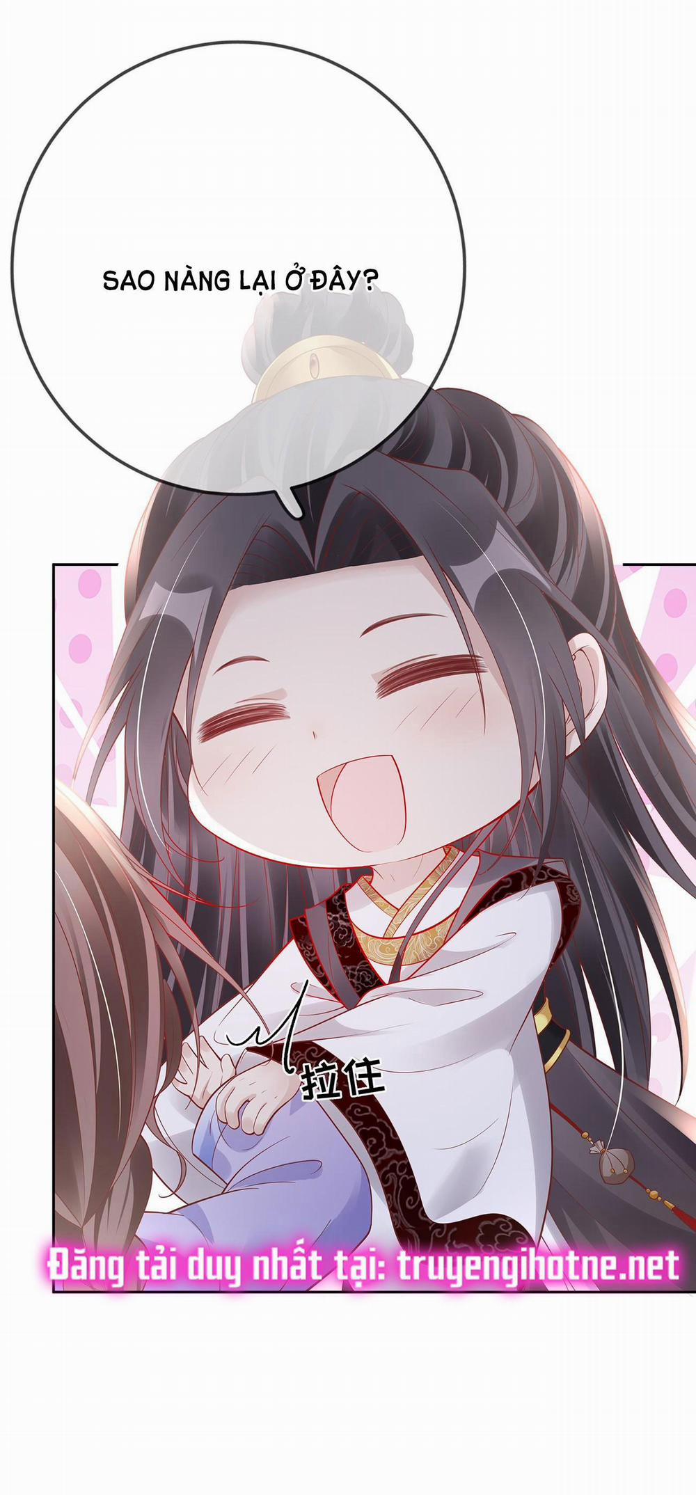 Phu Nhân Không Đoan Chính 8 trang 9