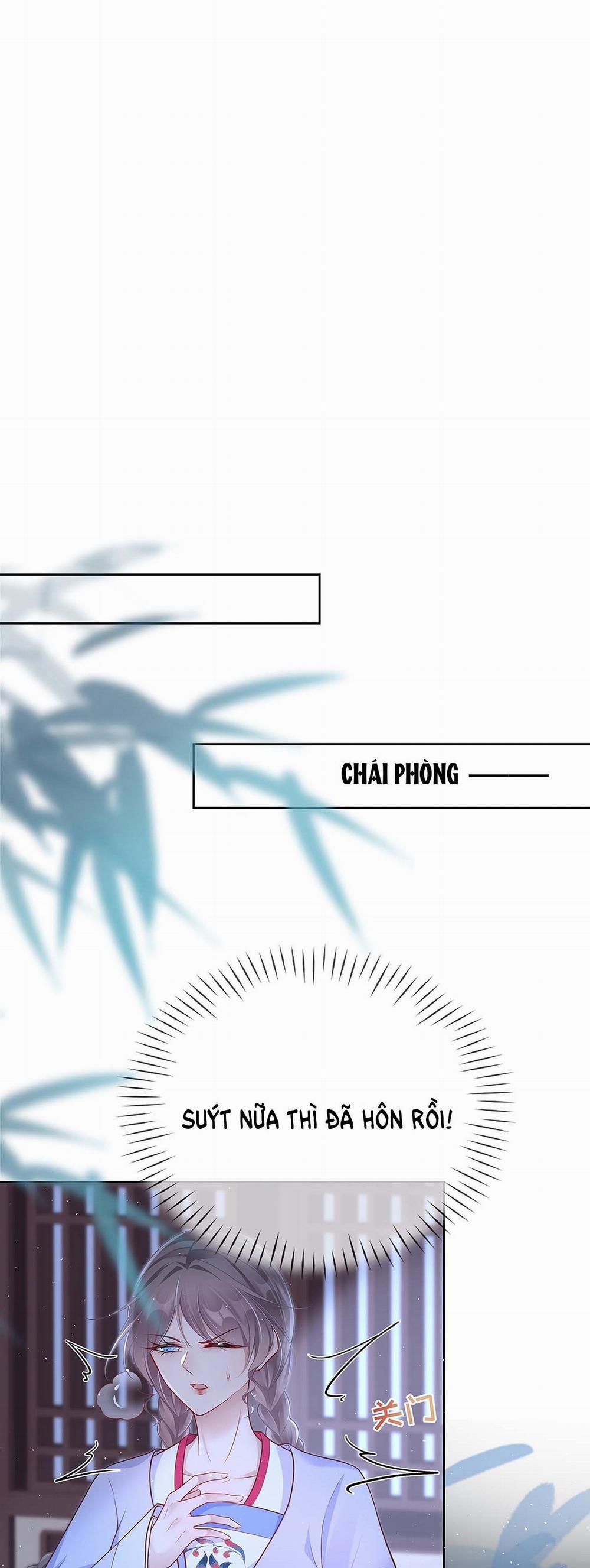 Phu Nhân Không Đoan Chính 9 trang 14