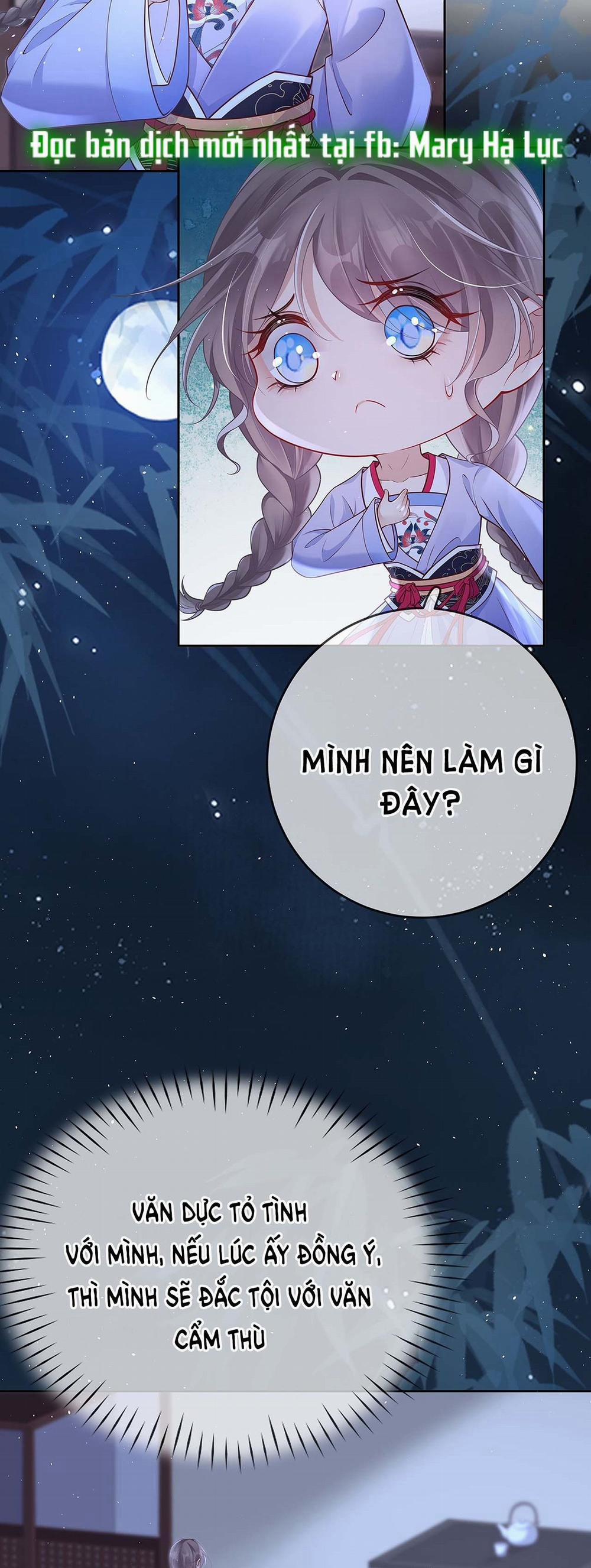 Phu Nhân Không Đoan Chính 9 trang 15