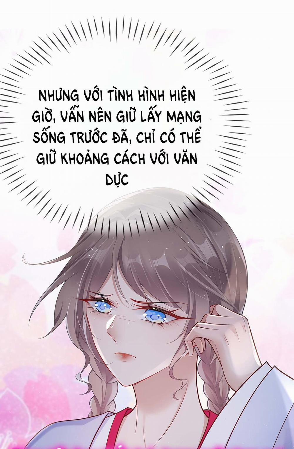 Phu Nhân Không Đoan Chính 9 trang 17