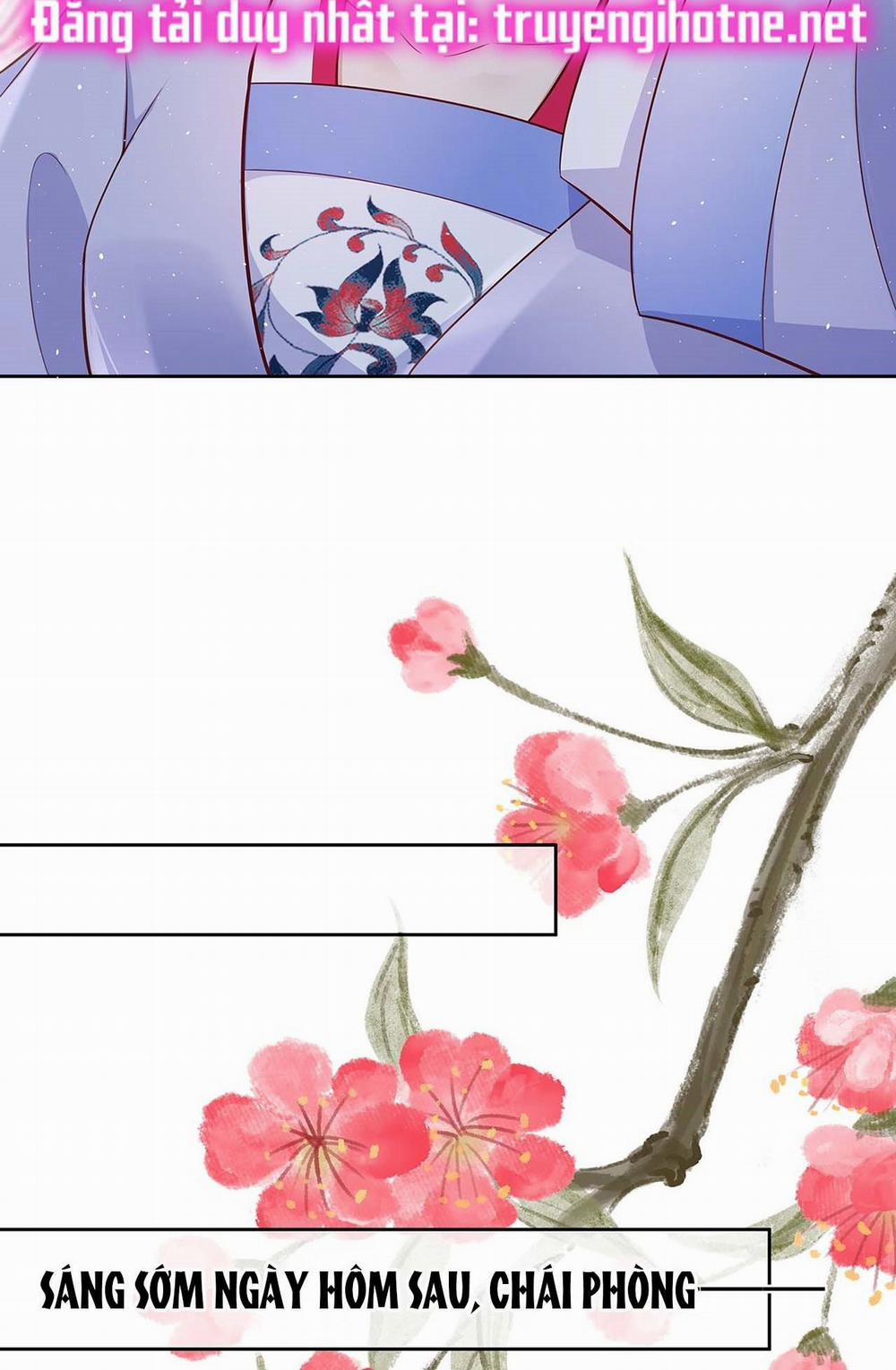 Phu Nhân Không Đoan Chính 9 trang 18