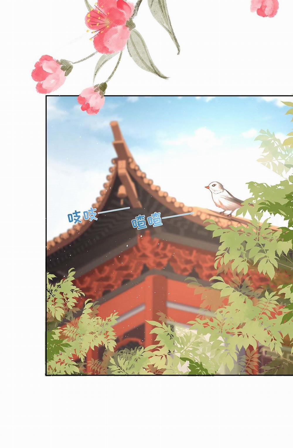 Phu Nhân Không Đoan Chính 9 trang 19