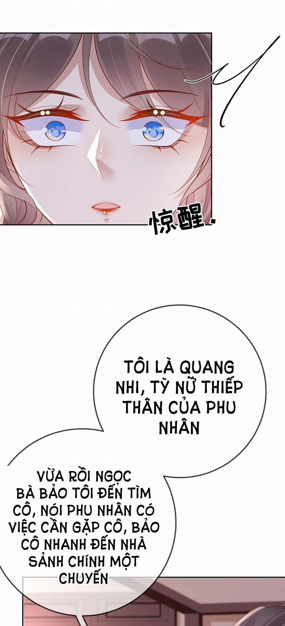 Phu Nhân Không Đoan Chính 9 trang 22