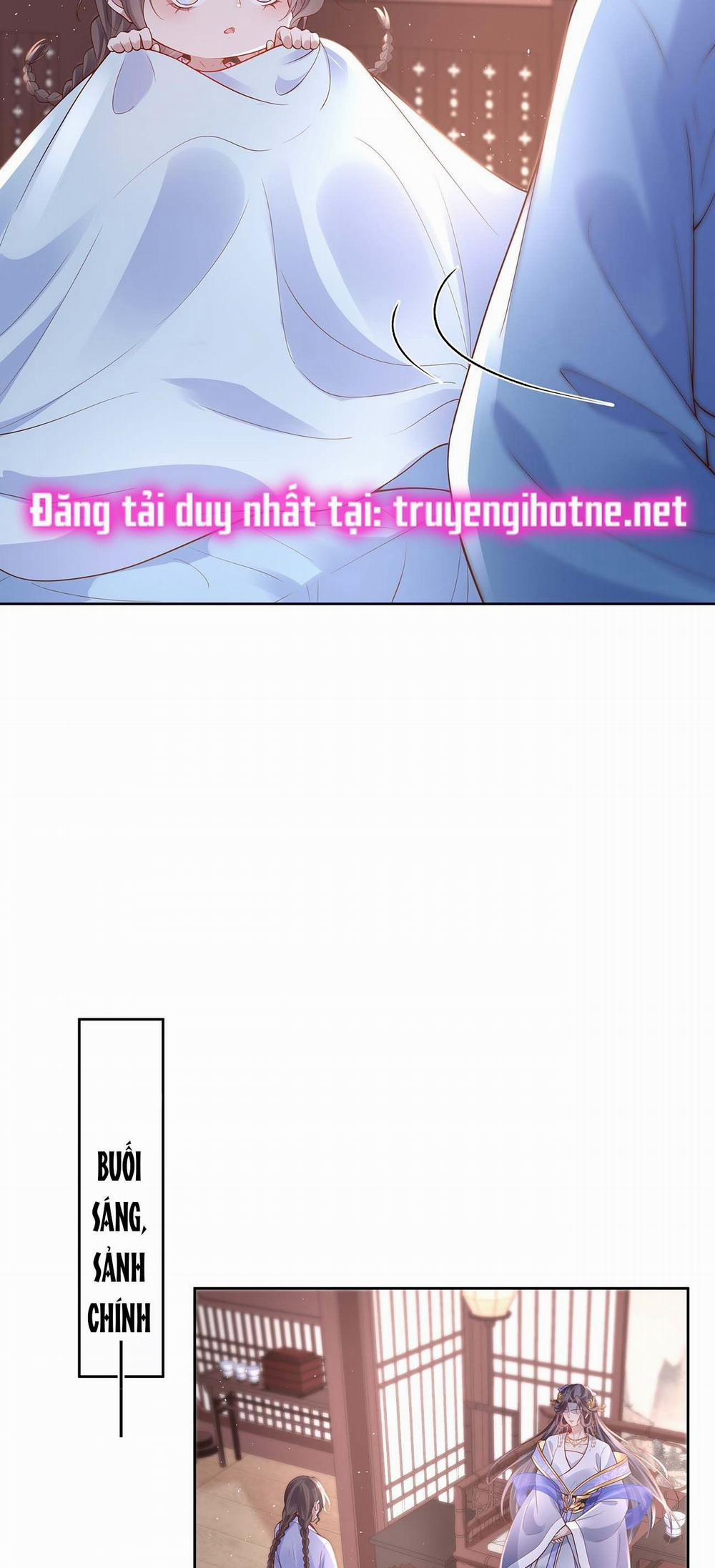 Phu Nhân Không Đoan Chính 9 trang 24