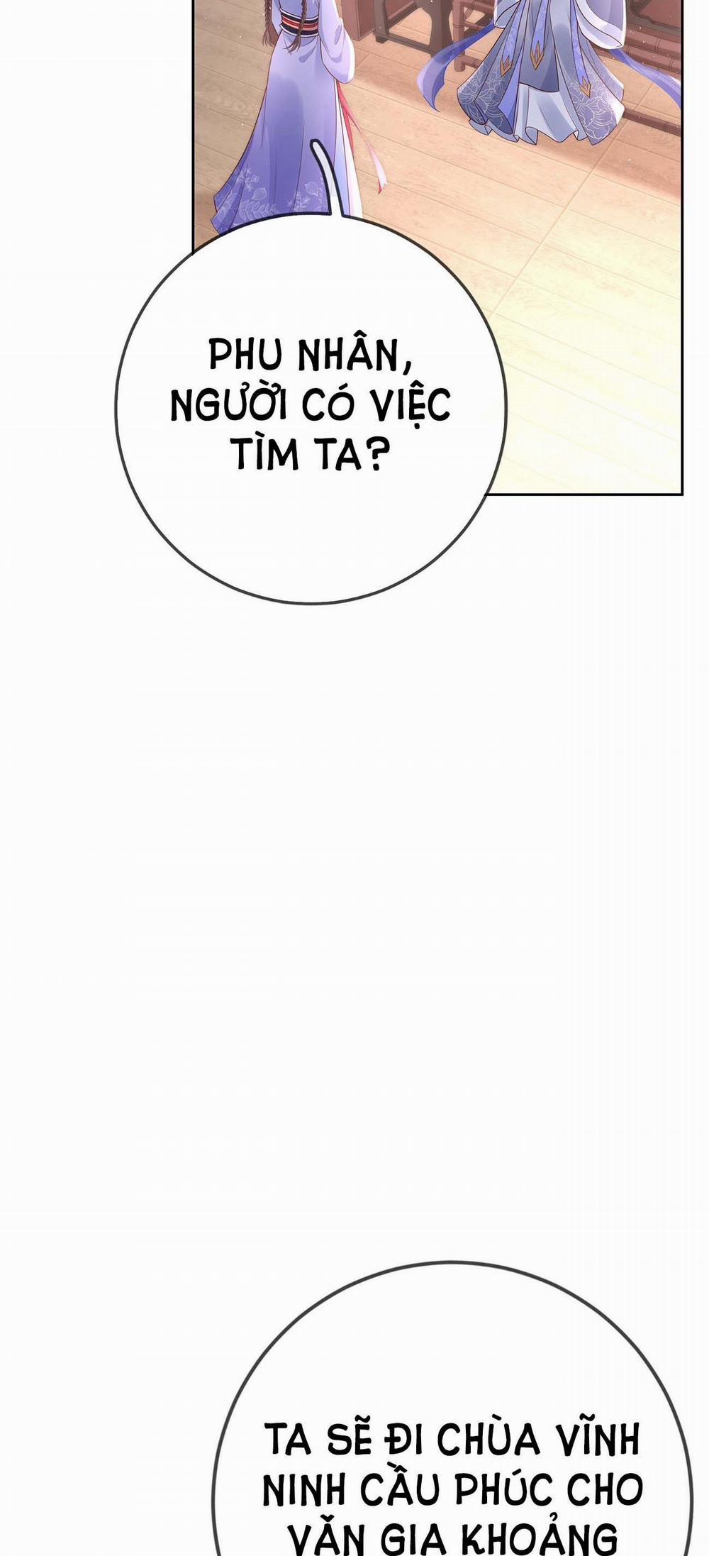 Phu Nhân Không Đoan Chính 9 trang 25