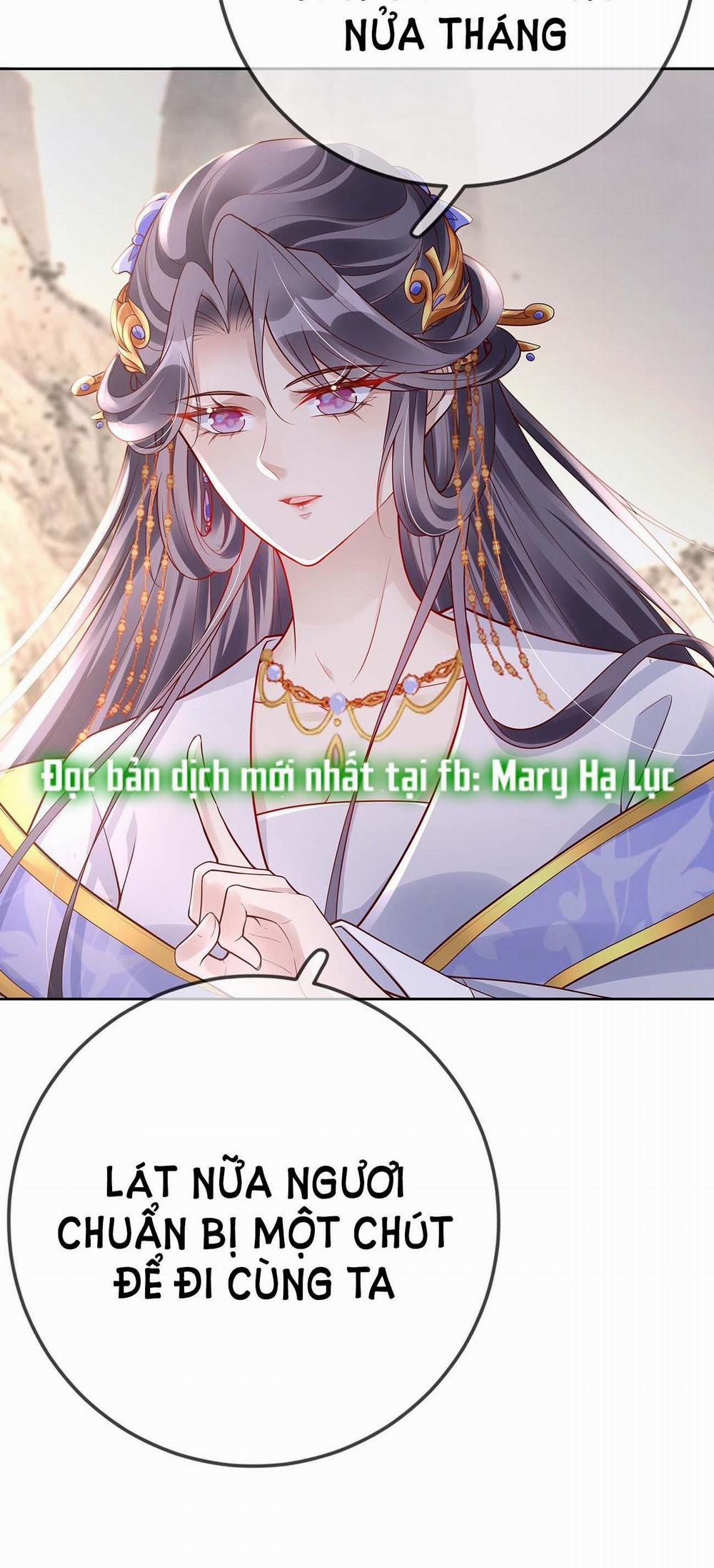 Phu Nhân Không Đoan Chính 9 trang 26