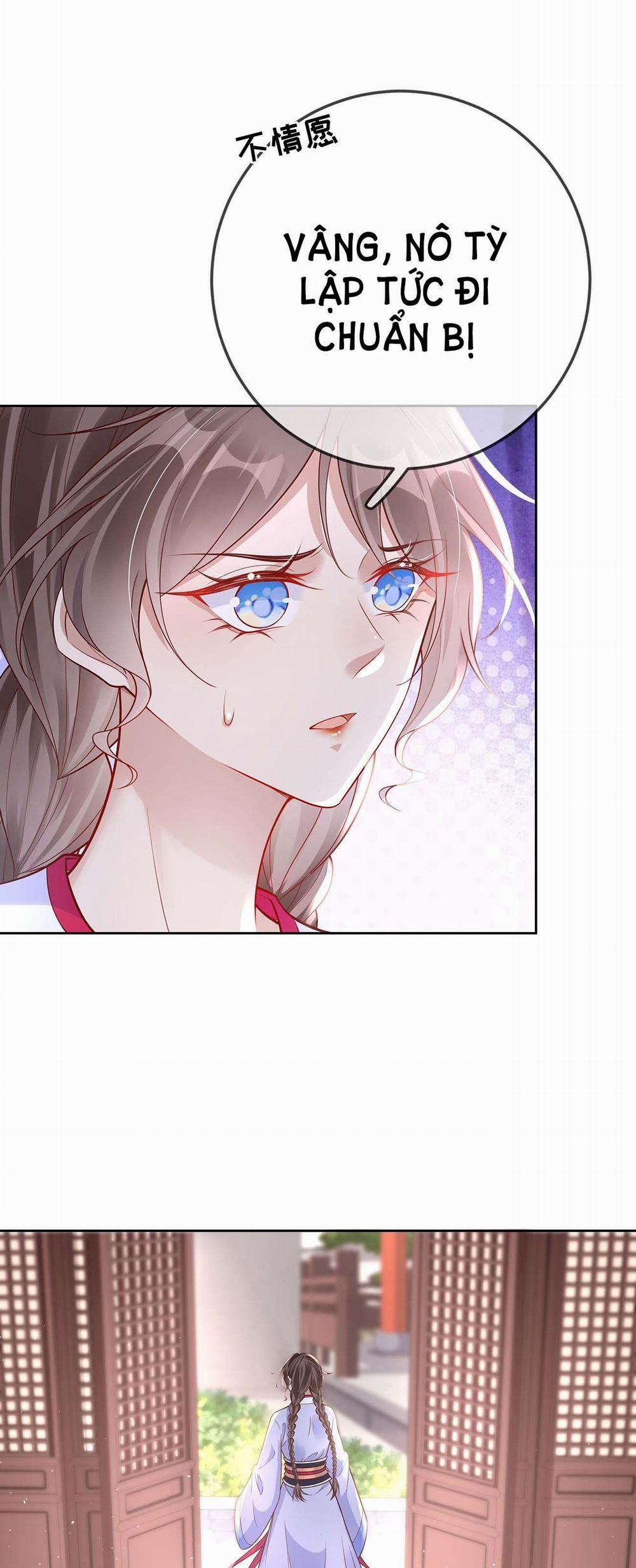 Phu Nhân Không Đoan Chính 9 trang 27