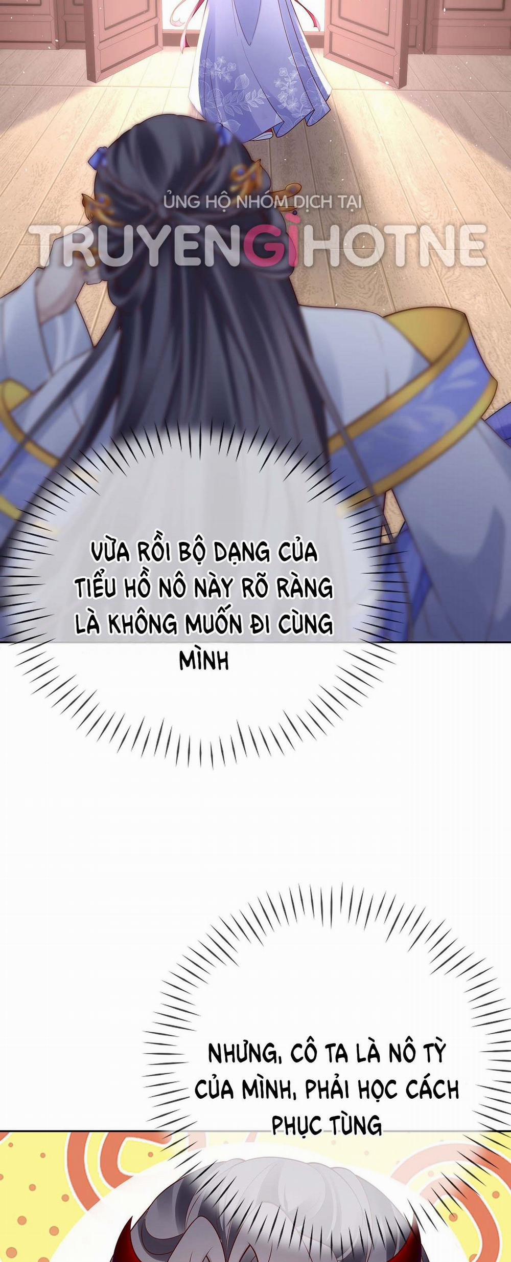 Phu Nhân Không Đoan Chính 9 trang 28