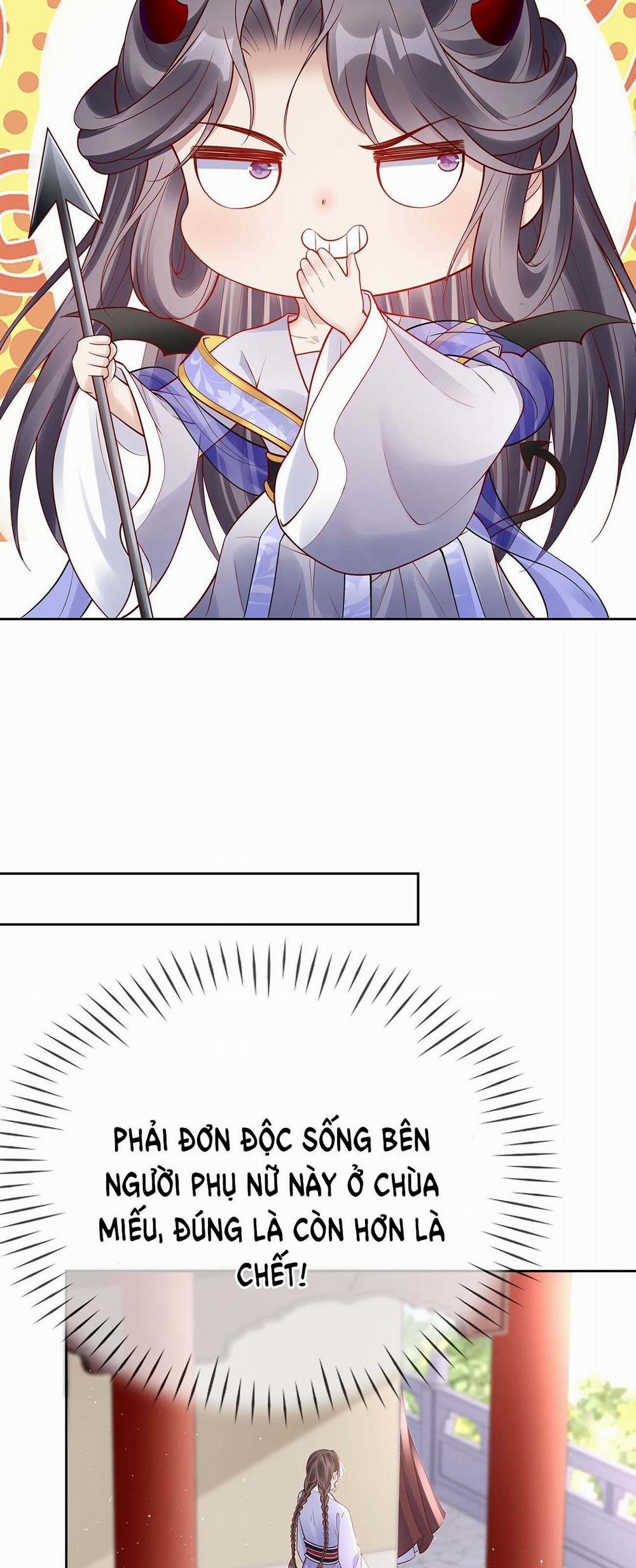 Phu Nhân Không Đoan Chính 9 trang 29