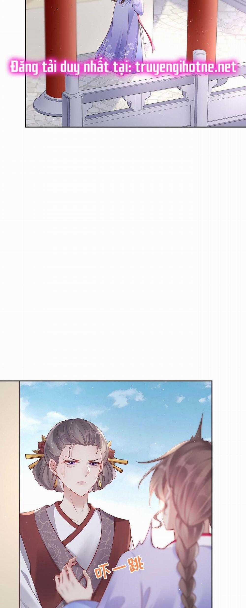 Phu Nhân Không Đoan Chính 9 trang 30