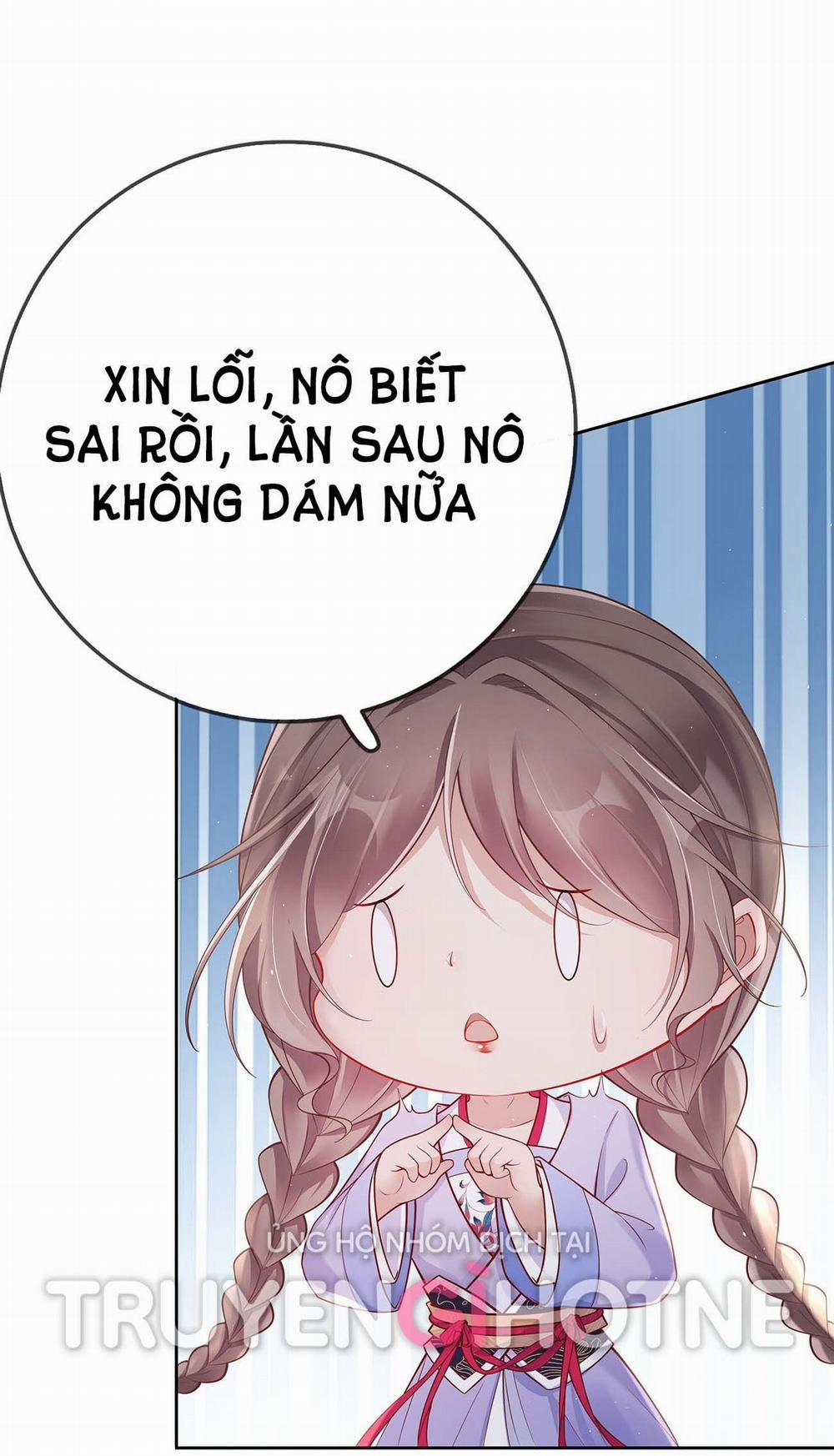 Phu Nhân Không Đoan Chính 9 trang 32