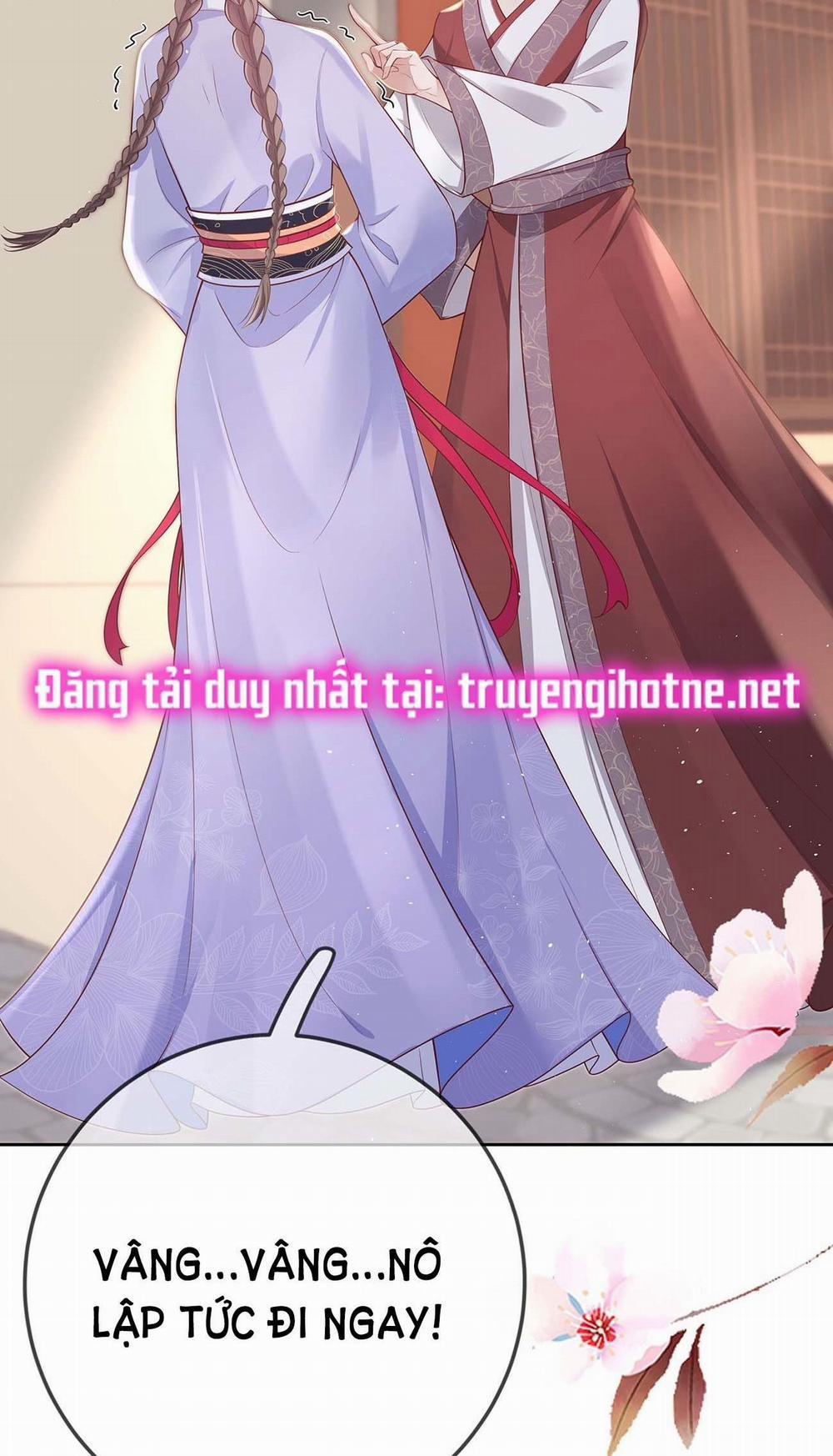 Phu Nhân Không Đoan Chính 9 trang 34