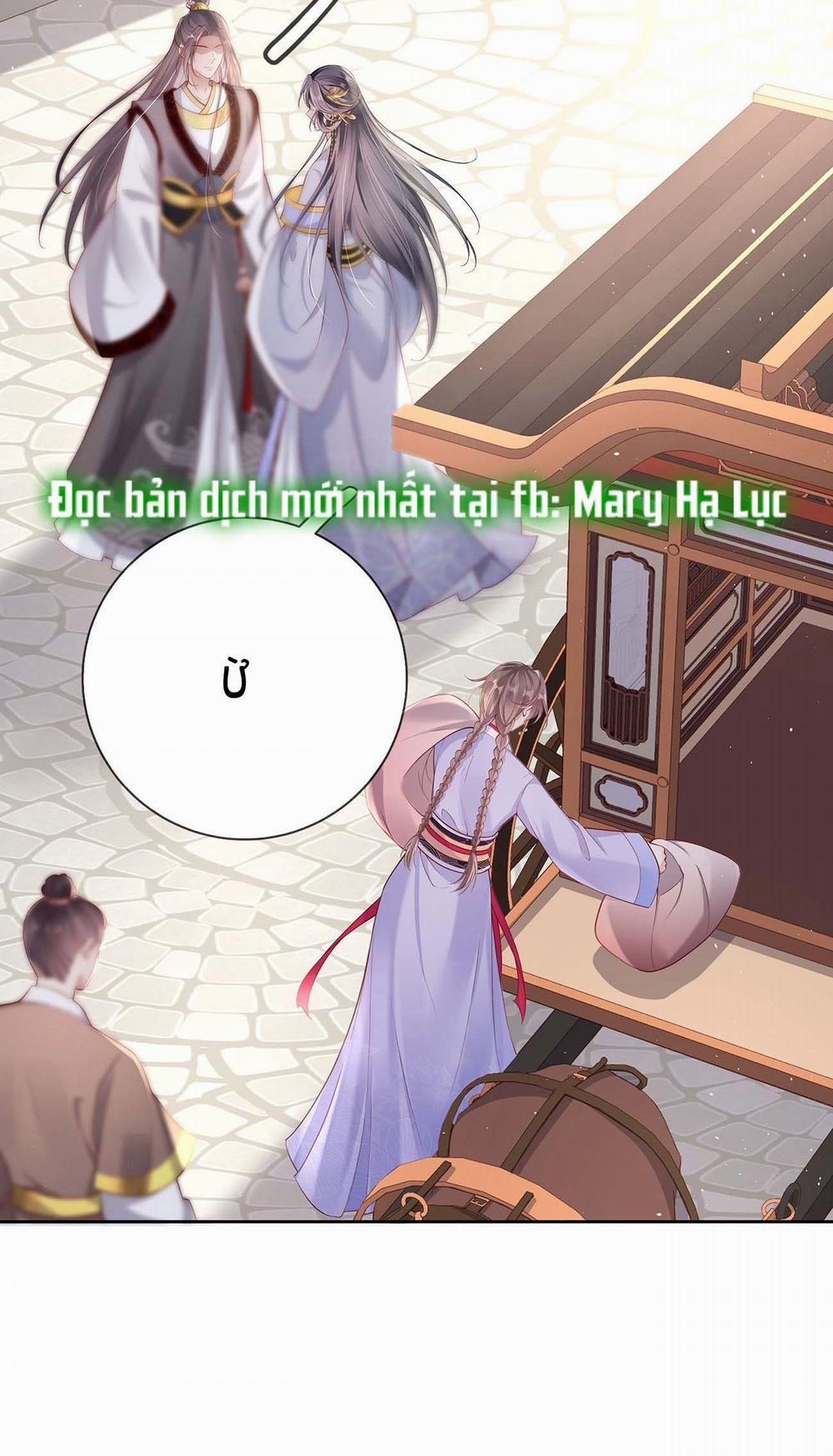 Phu Nhân Không Đoan Chính 9 trang 36