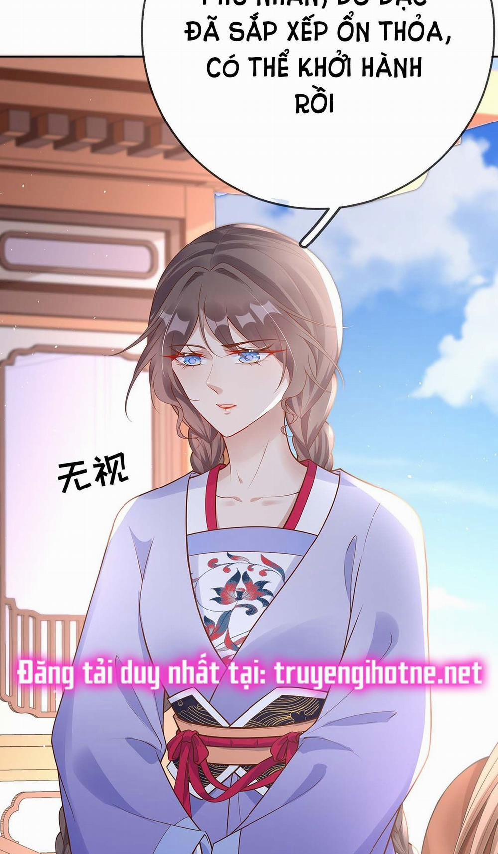 Phu Nhân Không Đoan Chính 9 trang 39