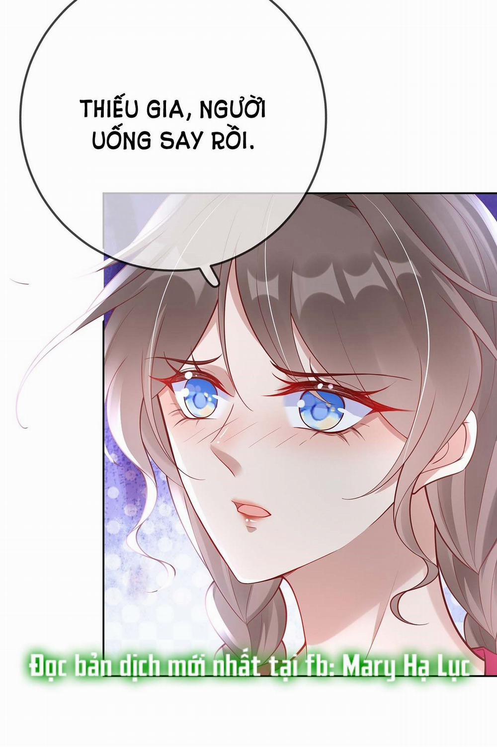 Phu Nhân Không Đoan Chính 9 trang 4