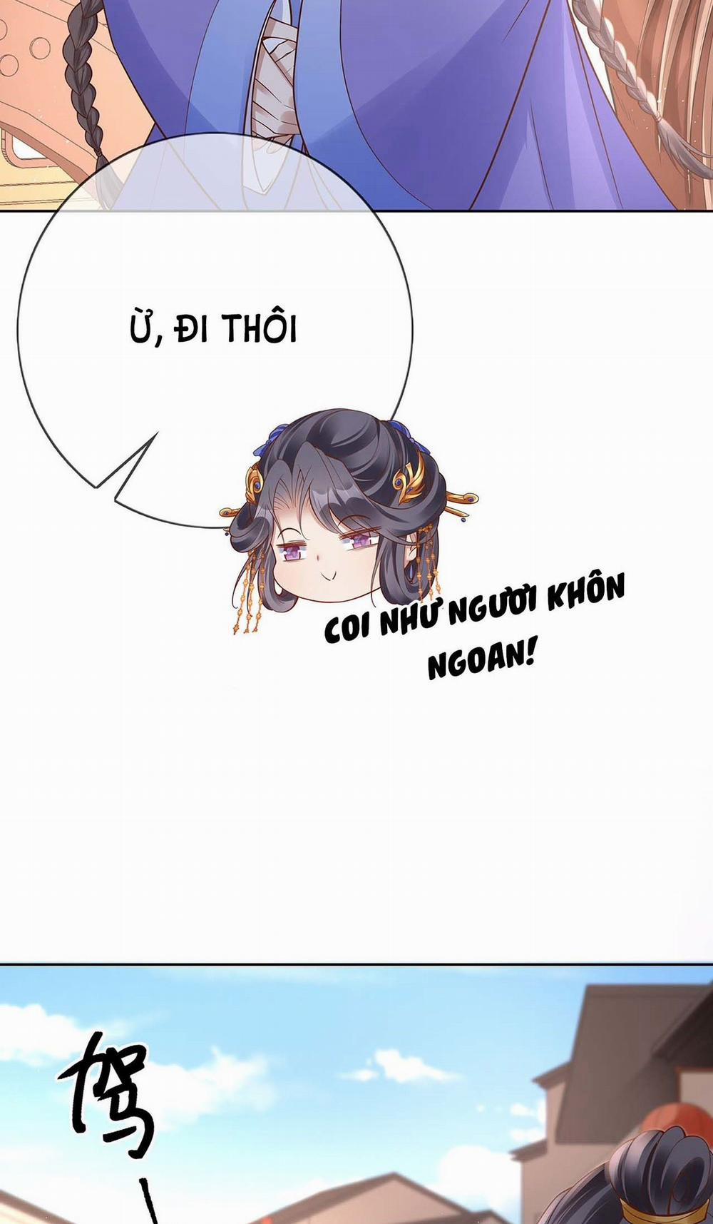 Phu Nhân Không Đoan Chính 9 trang 40