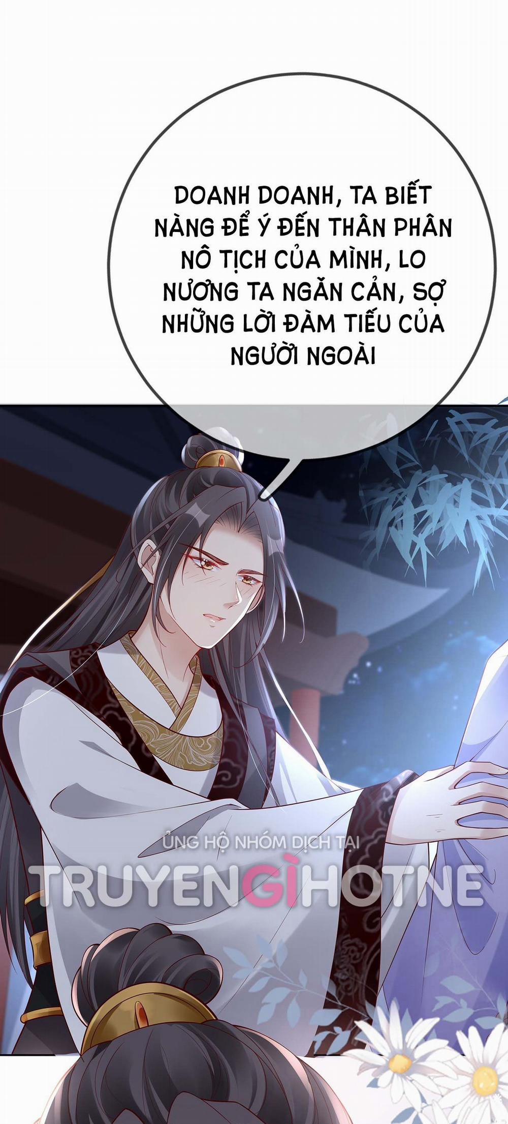 Phu Nhân Không Đoan Chính 9 trang 5