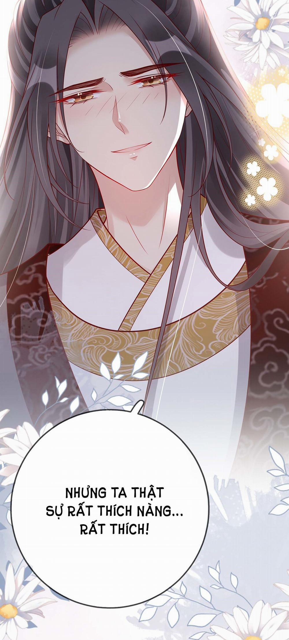 Phu Nhân Không Đoan Chính 9 trang 6