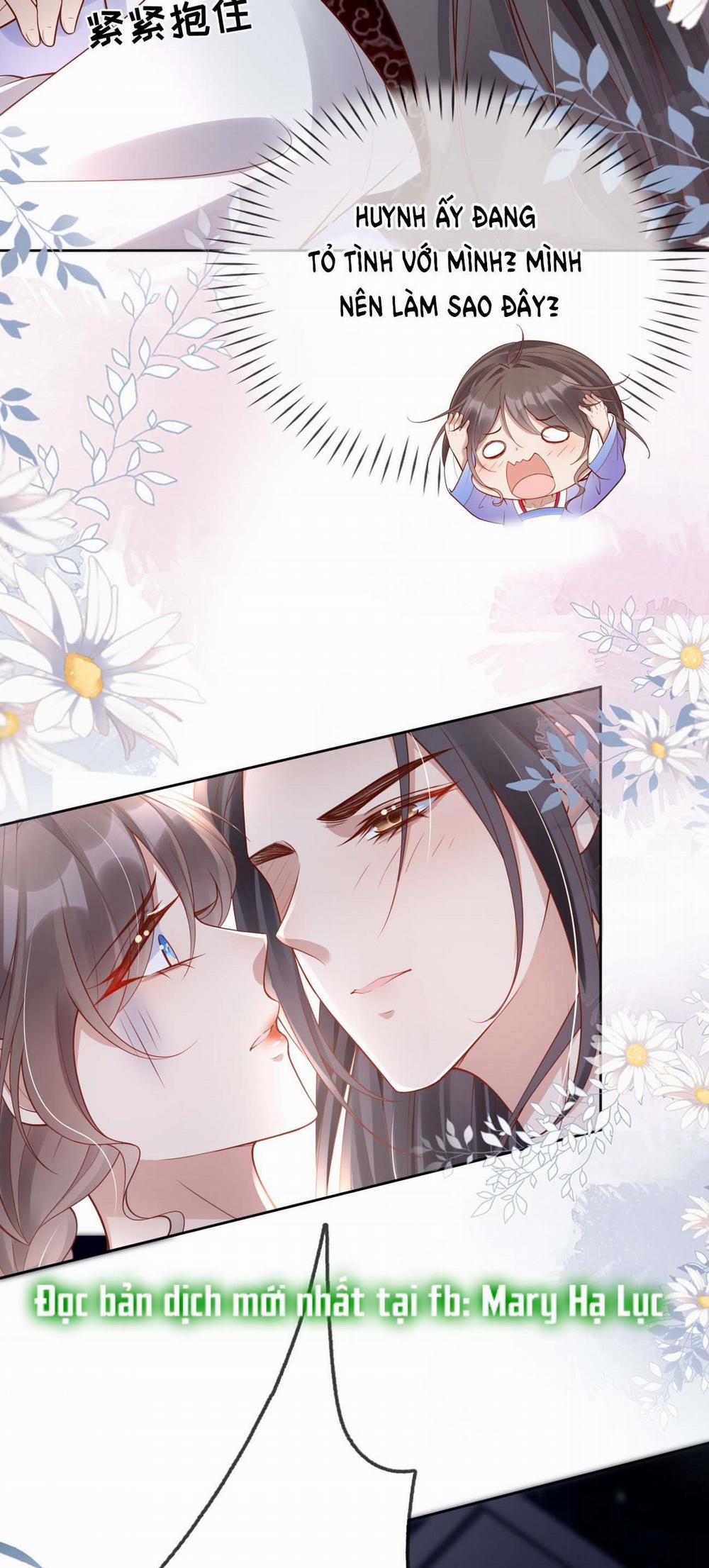 Phu Nhân Không Đoan Chính 9 trang 8