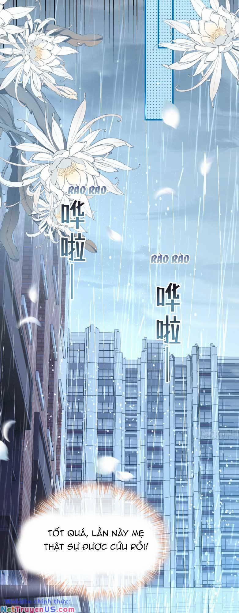 Phu Nhân Mỗi Ngày Đều Muốn Chạy Trốn 4 trang 14