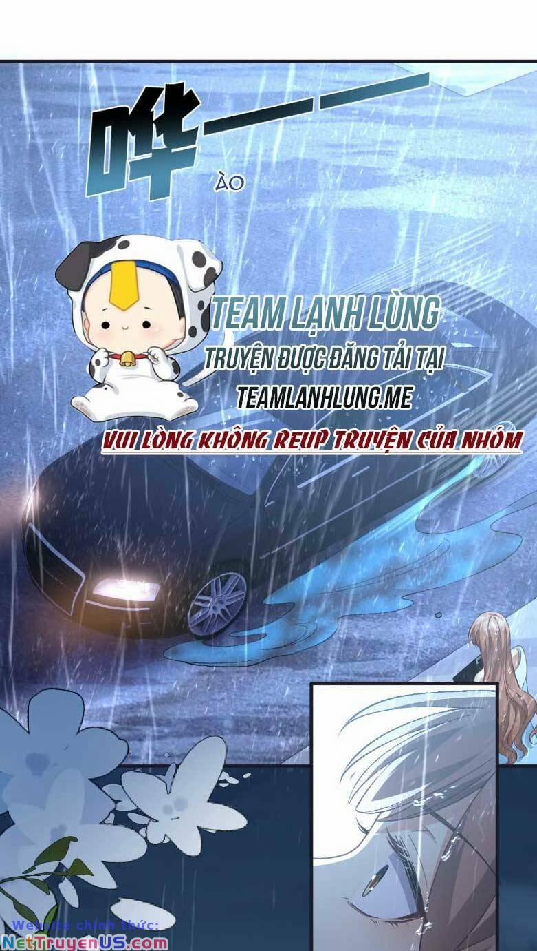 Phu Nhân Mỗi Ngày Đều Muốn Chạy Trốn 4 trang 16