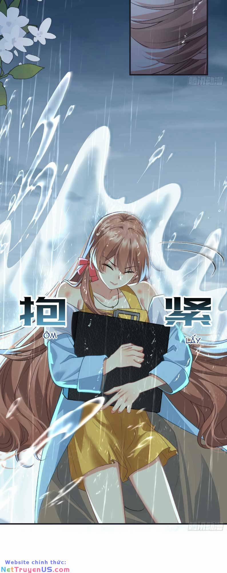 Phu Nhân Mỗi Ngày Đều Muốn Chạy Trốn 4 trang 17