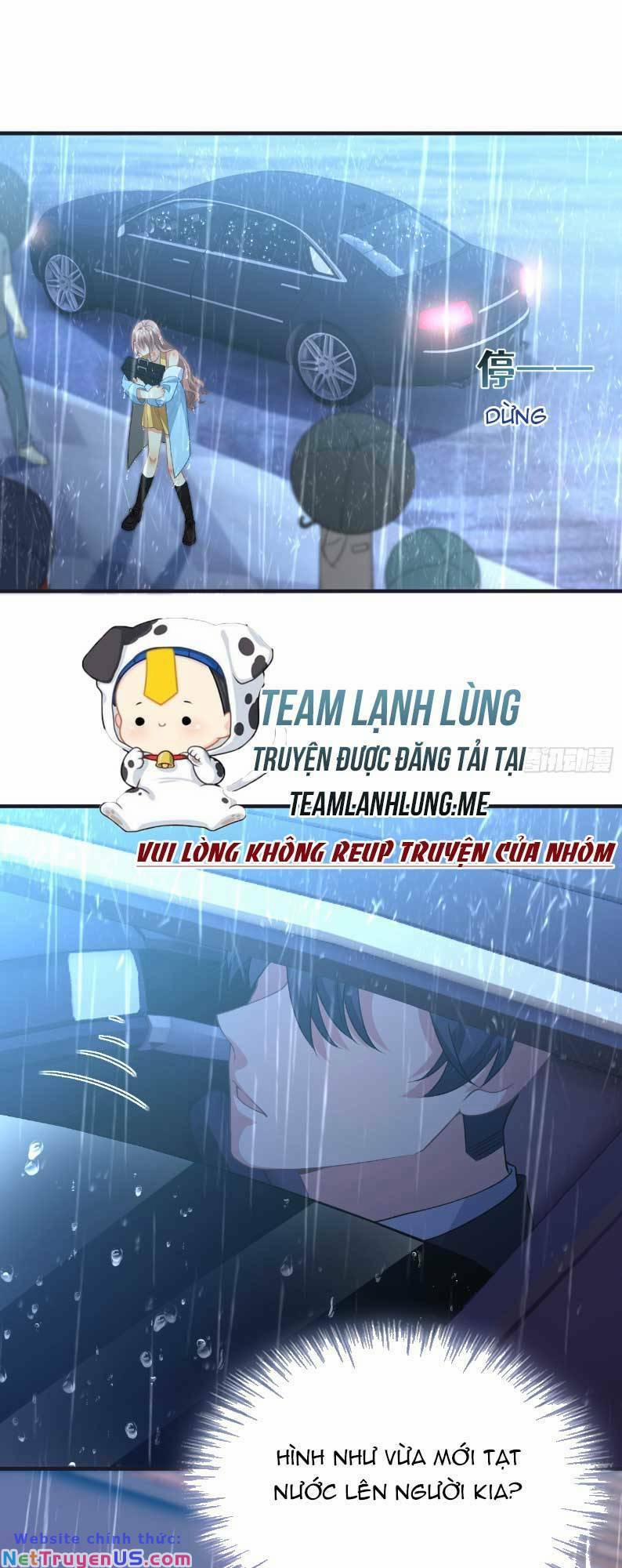 Phu Nhân Mỗi Ngày Đều Muốn Chạy Trốn 4 trang 18