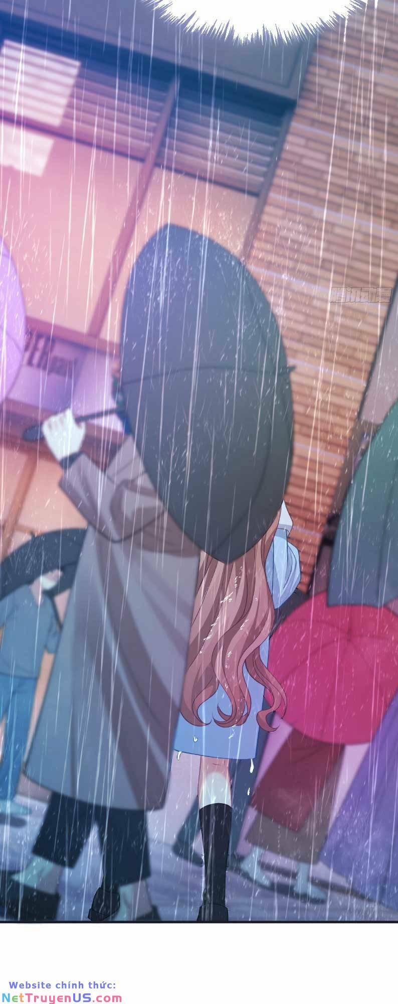 Phu Nhân Mỗi Ngày Đều Muốn Chạy Trốn 4 trang 19