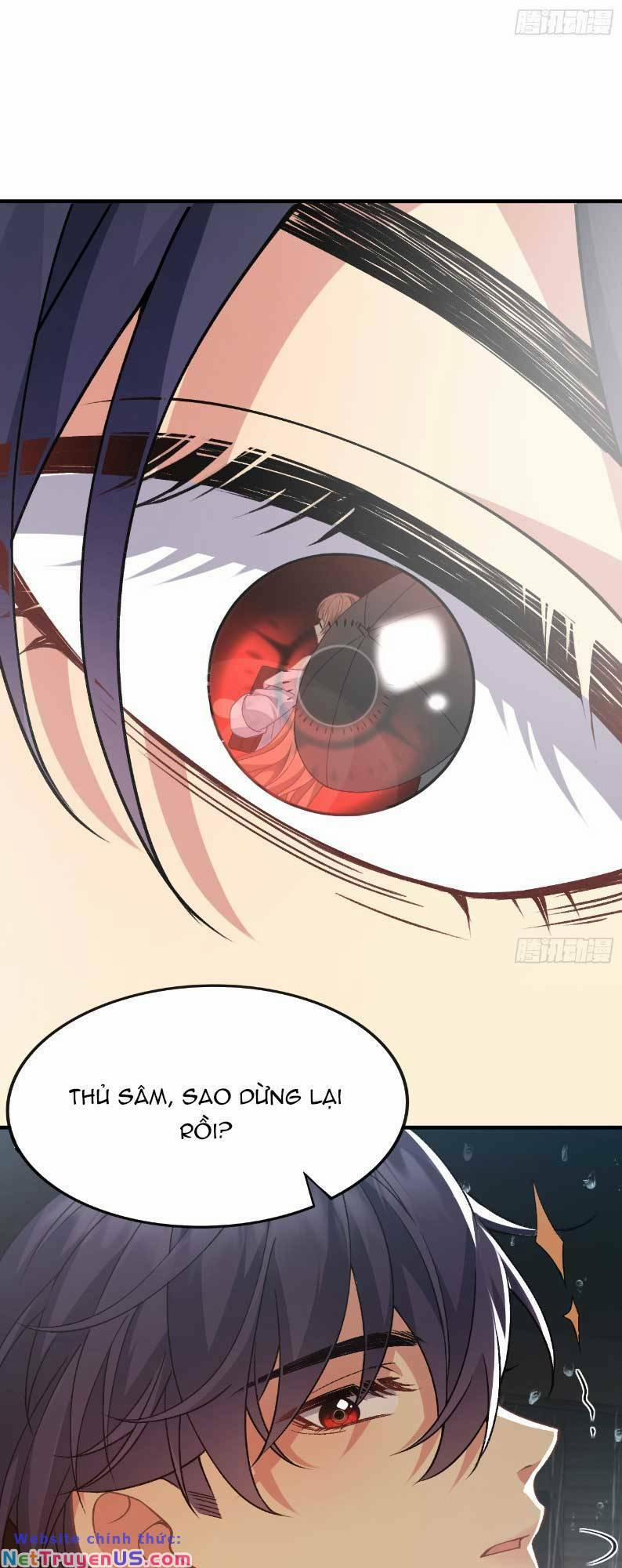 Phu Nhân Mỗi Ngày Đều Muốn Chạy Trốn 4 trang 20