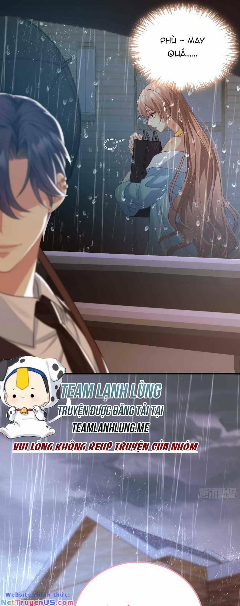 Phu Nhân Mỗi Ngày Đều Muốn Chạy Trốn 4 trang 23