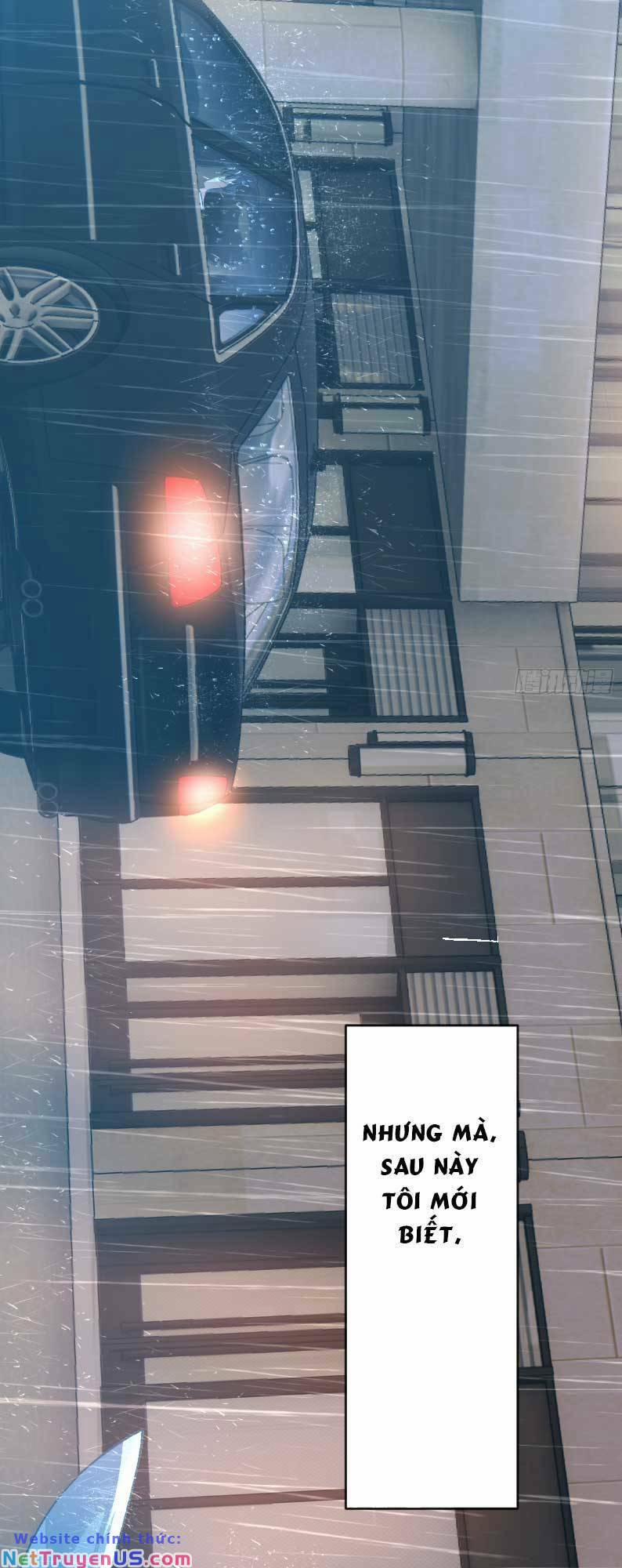 Phu Nhân Mỗi Ngày Đều Muốn Chạy Trốn 4 trang 26