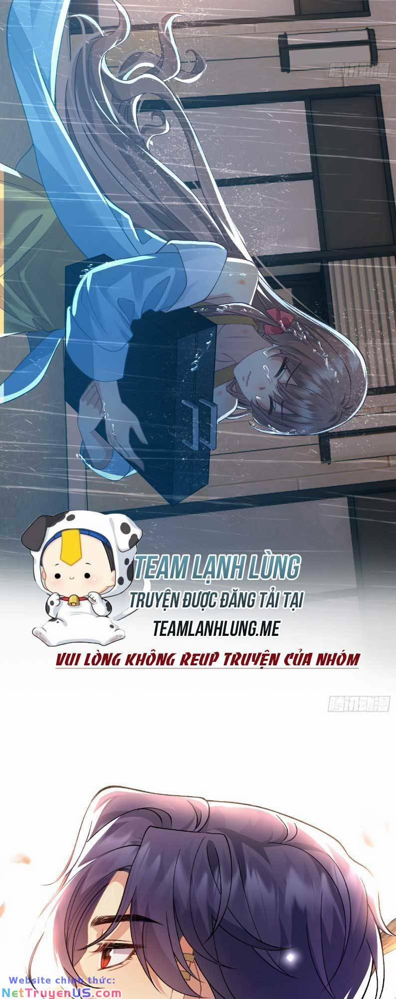 Phu Nhân Mỗi Ngày Đều Muốn Chạy Trốn 4 trang 27