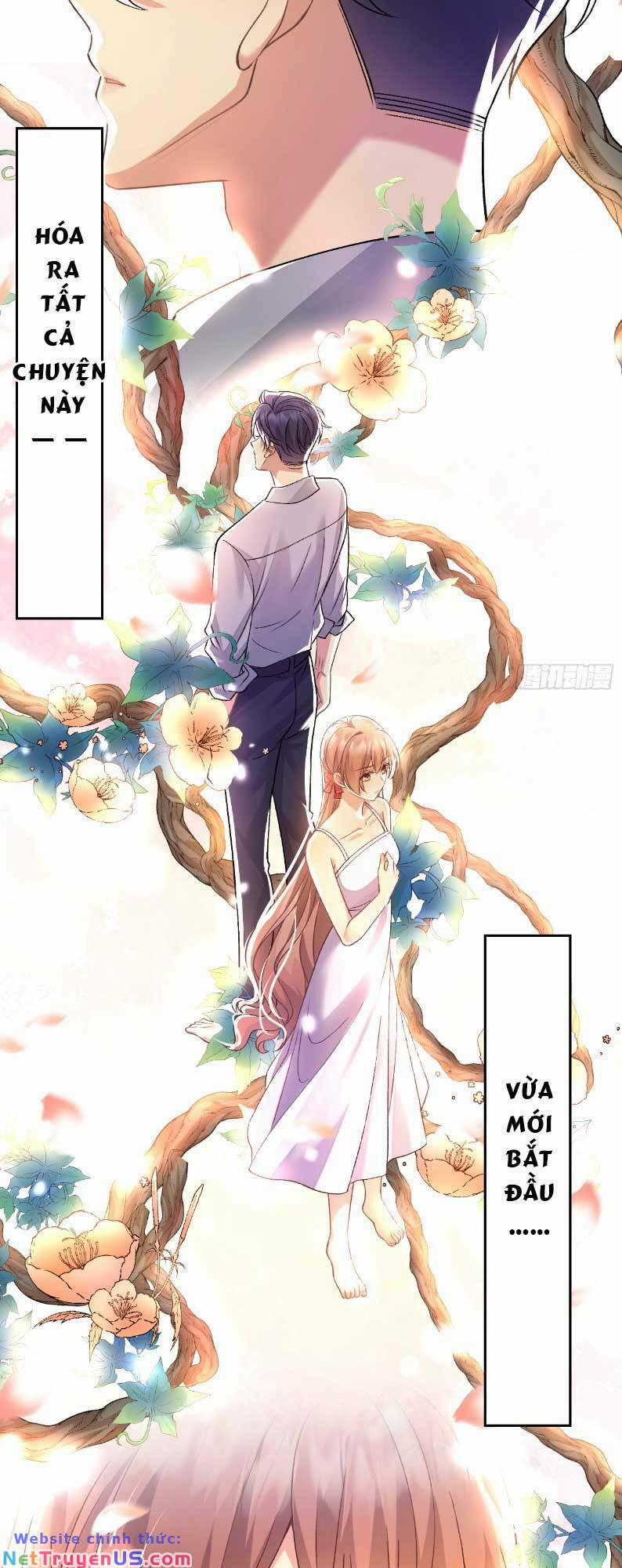 Phu Nhân Mỗi Ngày Đều Muốn Chạy Trốn 4 trang 28